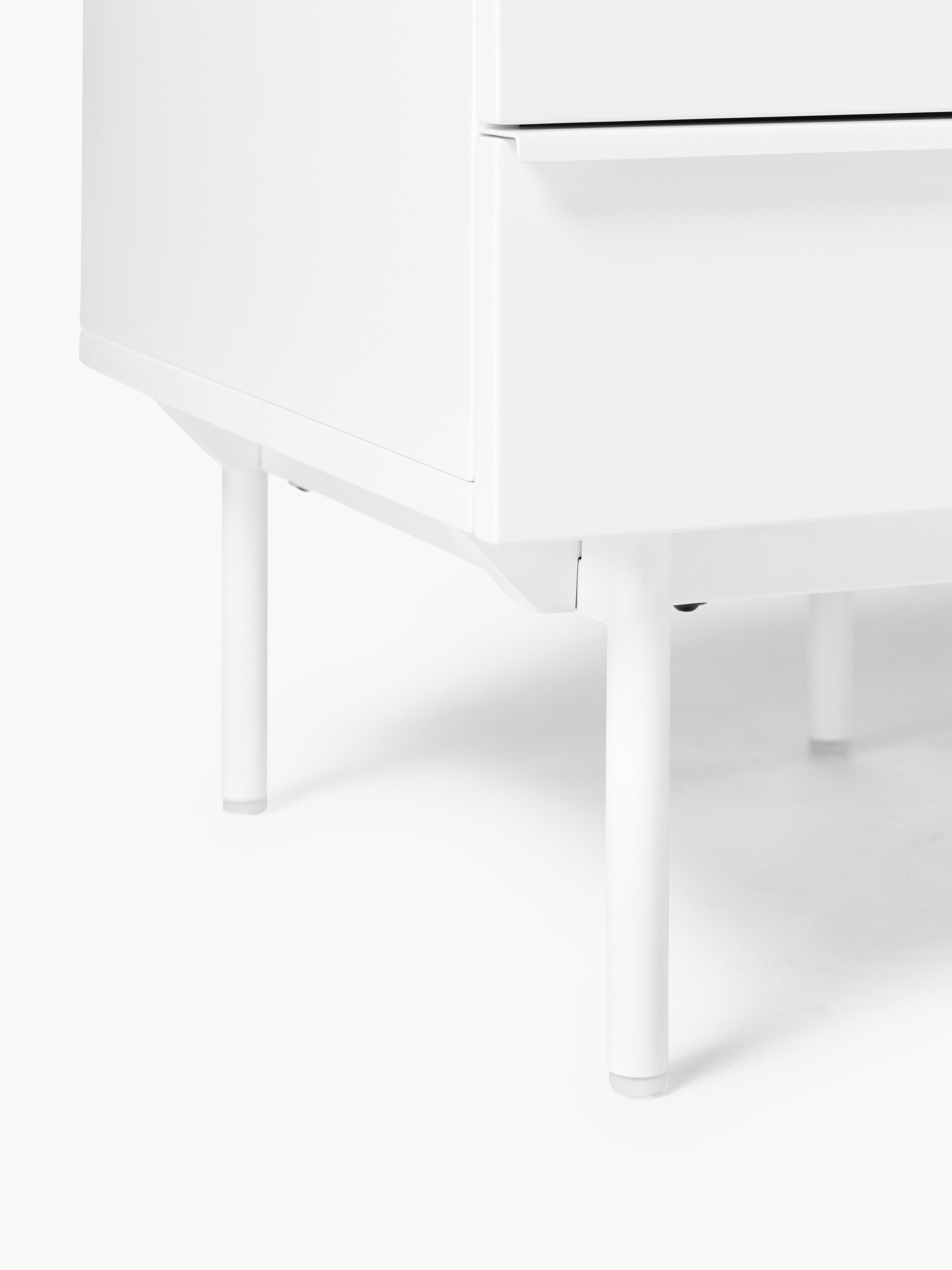 Elona Bedside Table