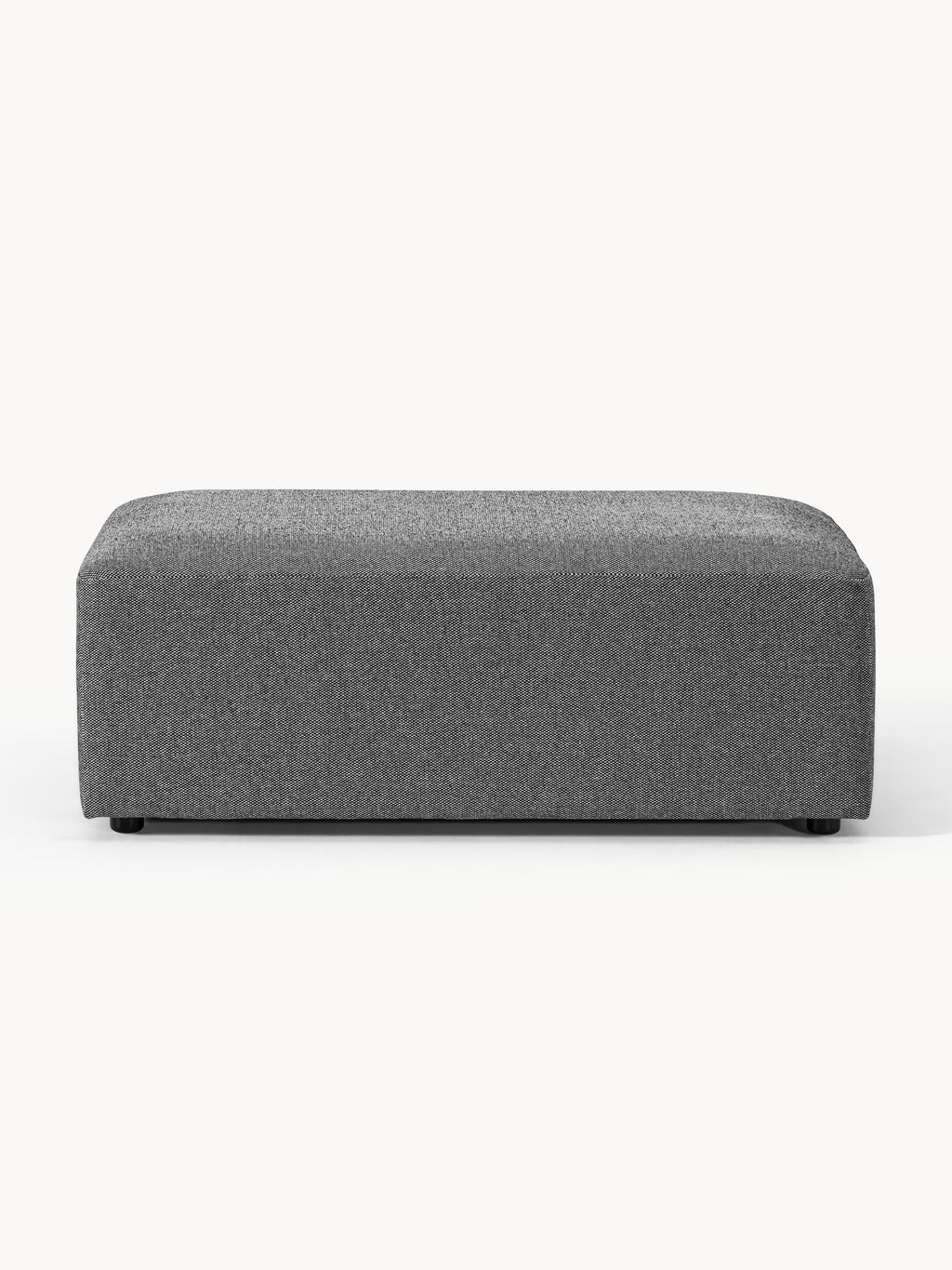 Melva XL Ottoman, W 116 x D 72 cm