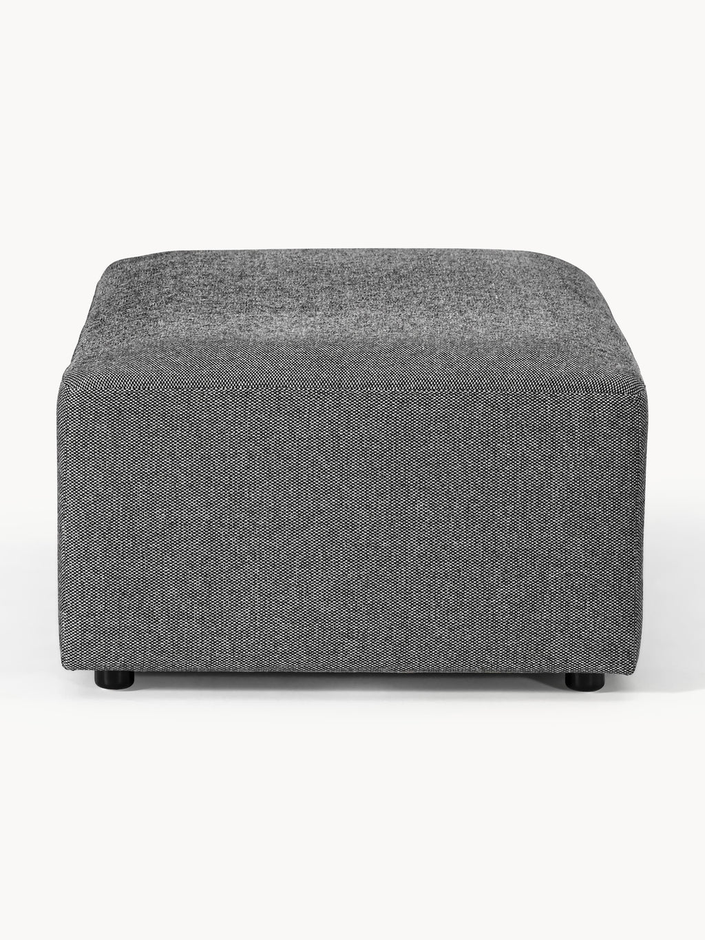 Melva XL Ottoman, W 116 x D 72 cm