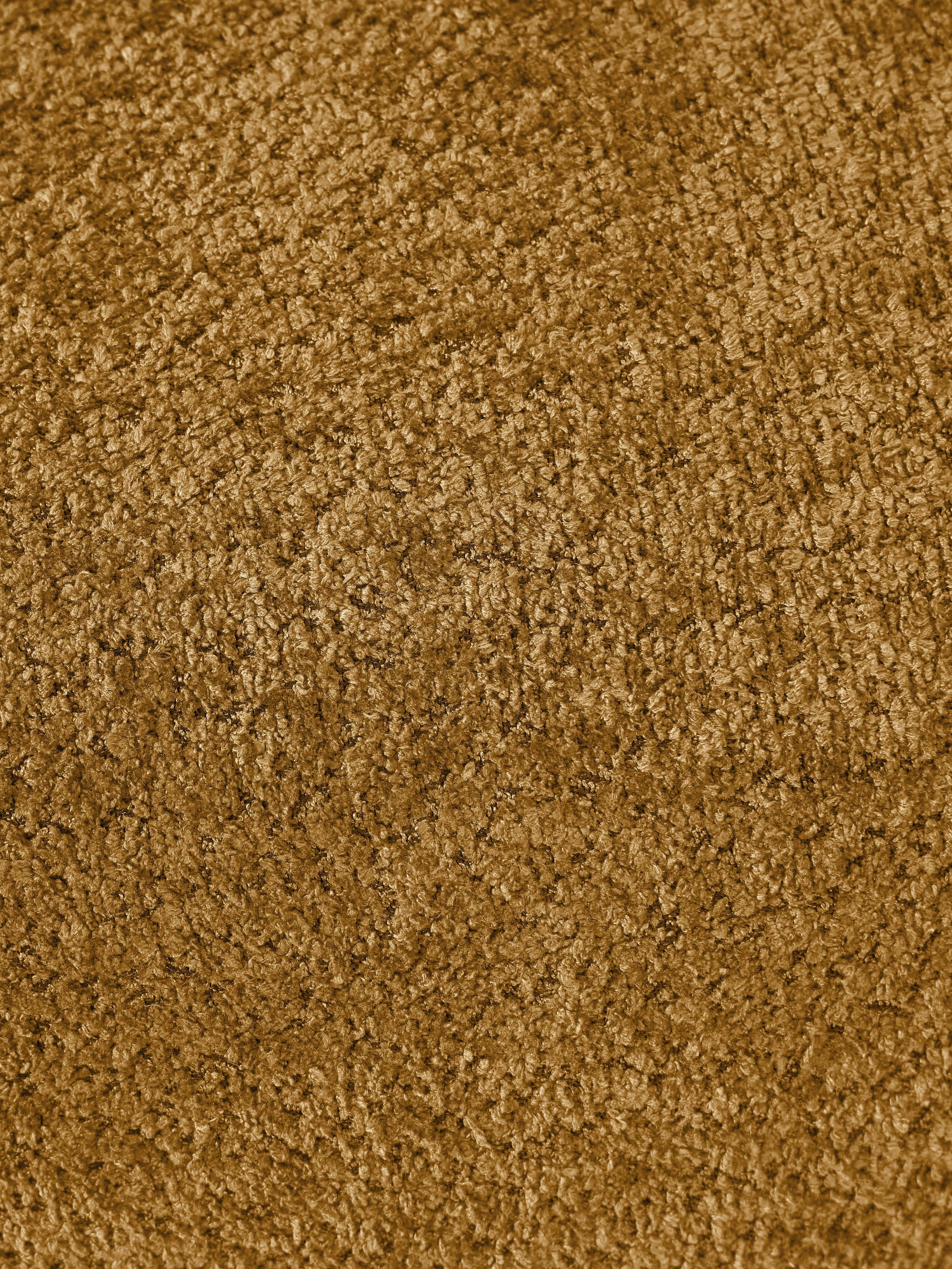 Alba Teddy-Bouclé XL Ottoman
