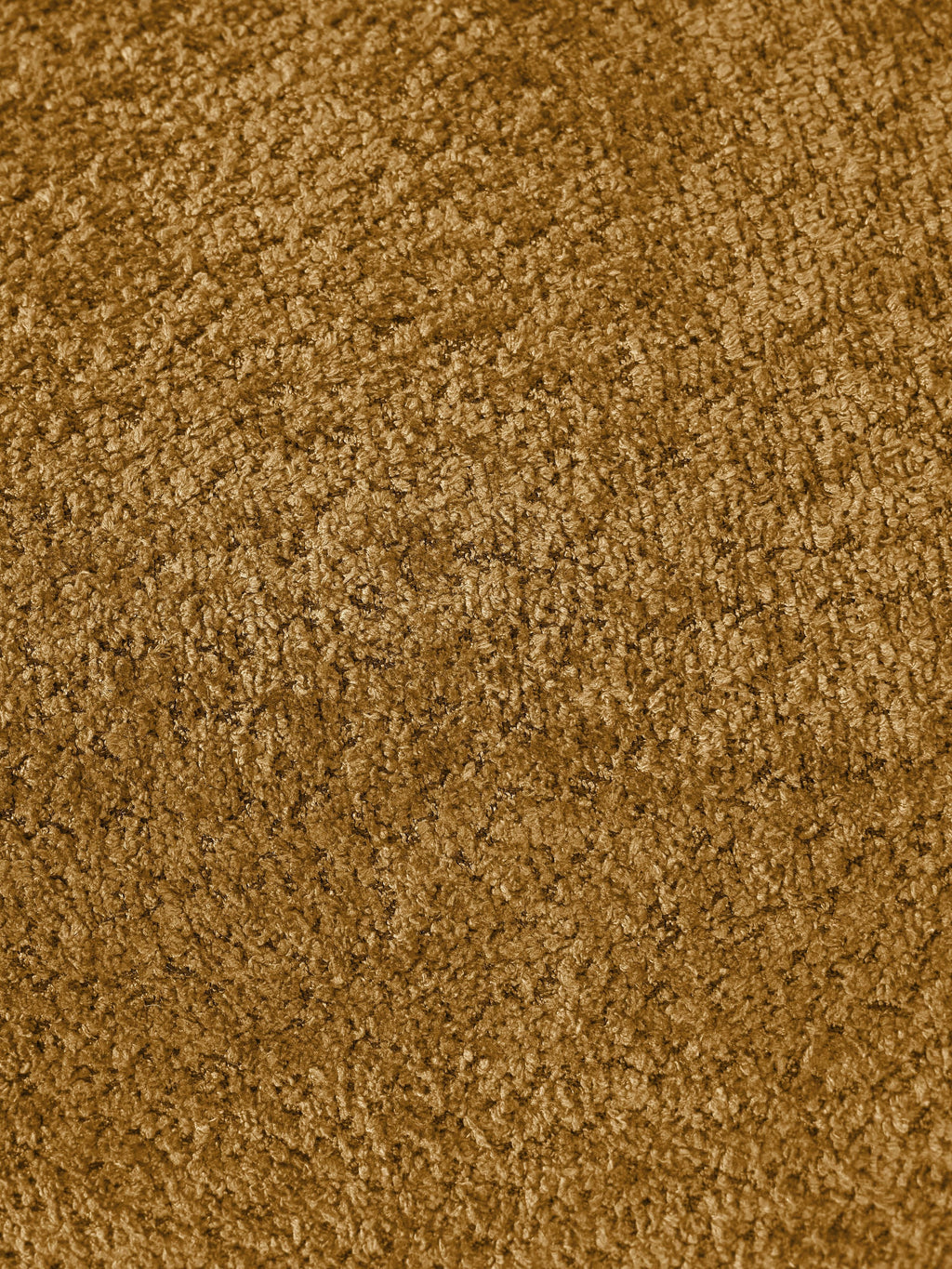 Alba Teddy-Bouclé XL Ottoman