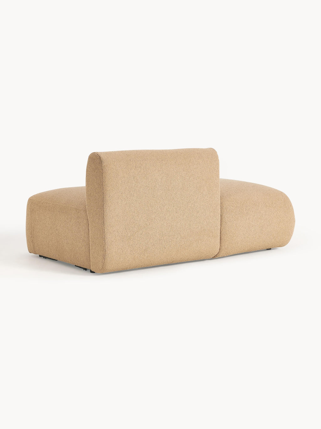 Sofia Bouclé Chaise Module