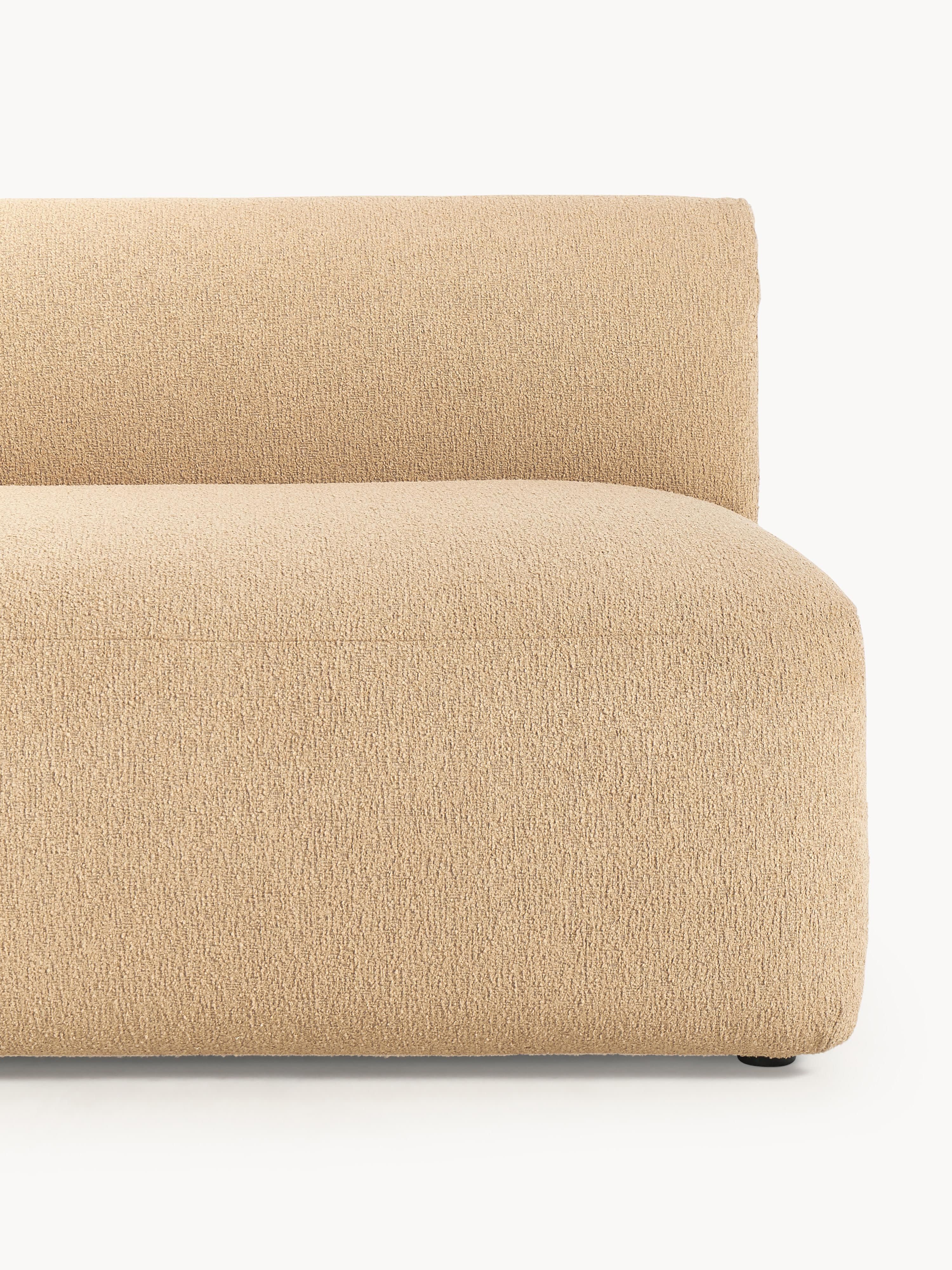 Sofia Bouclé Chaise Module