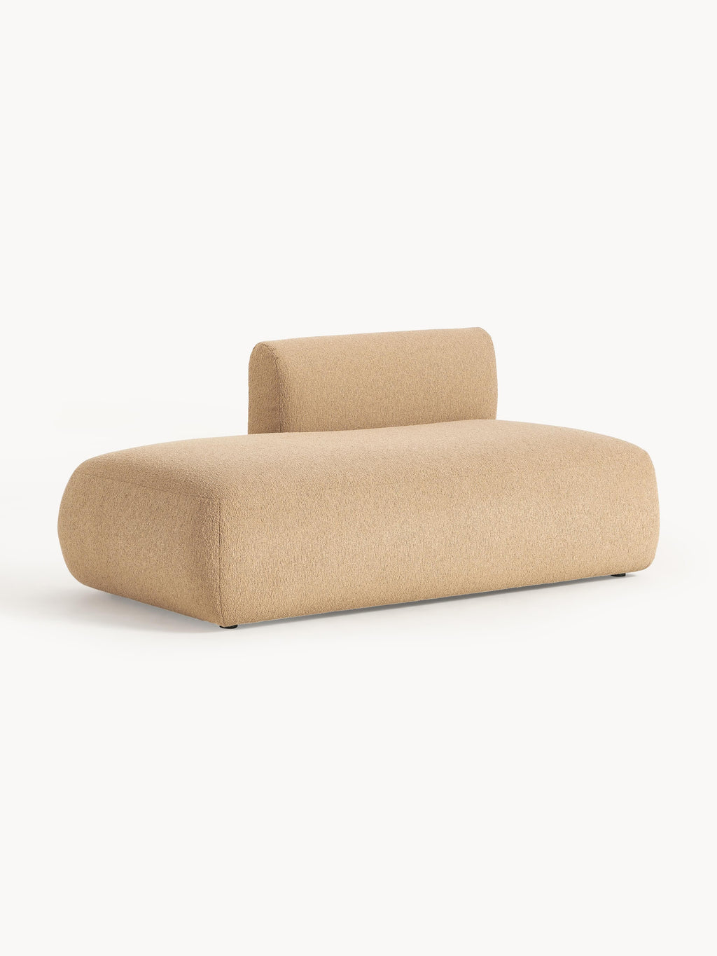 Sofia Bouclé Chaise Module