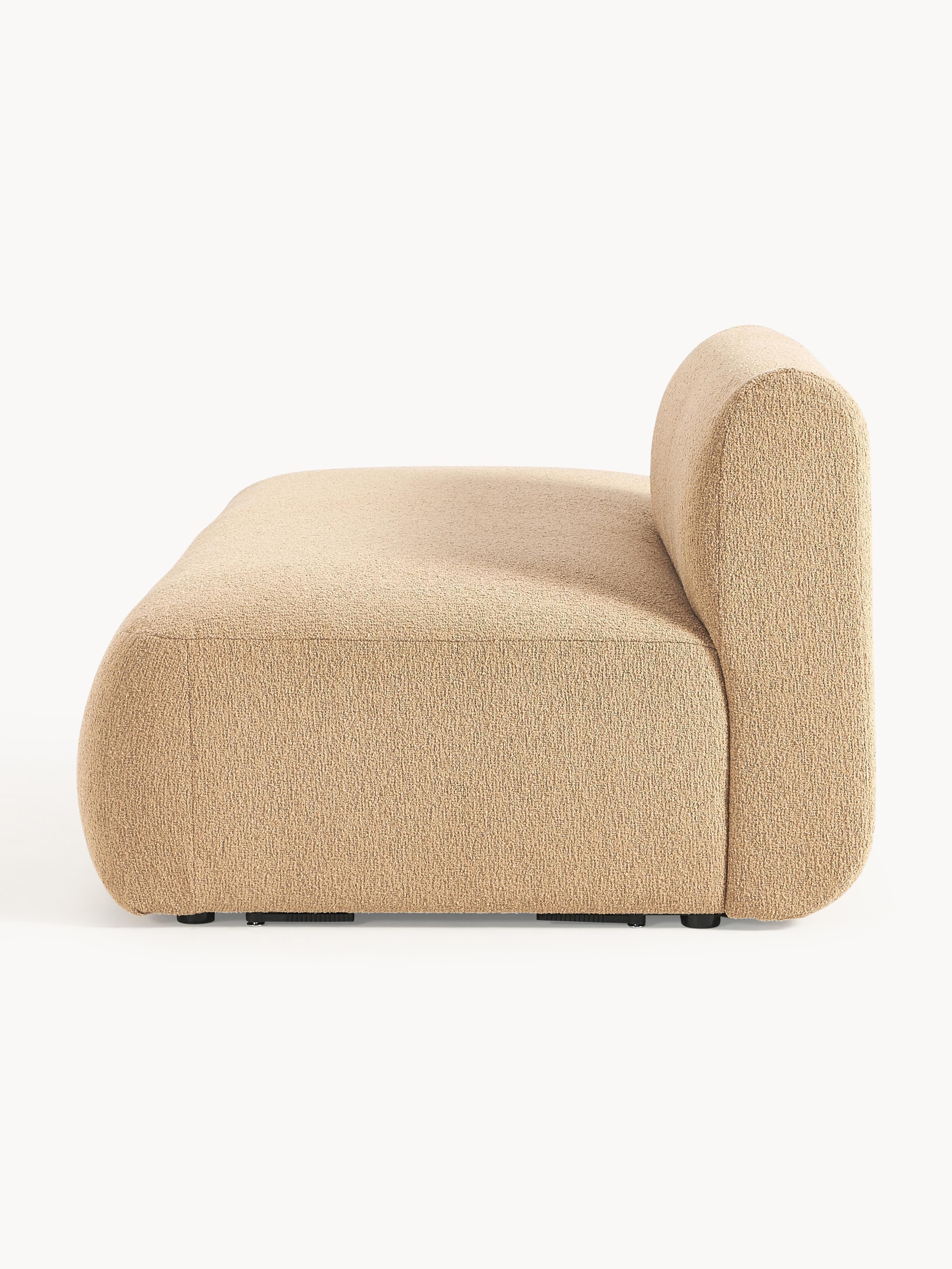 Sofia Bouclé Chaise Module