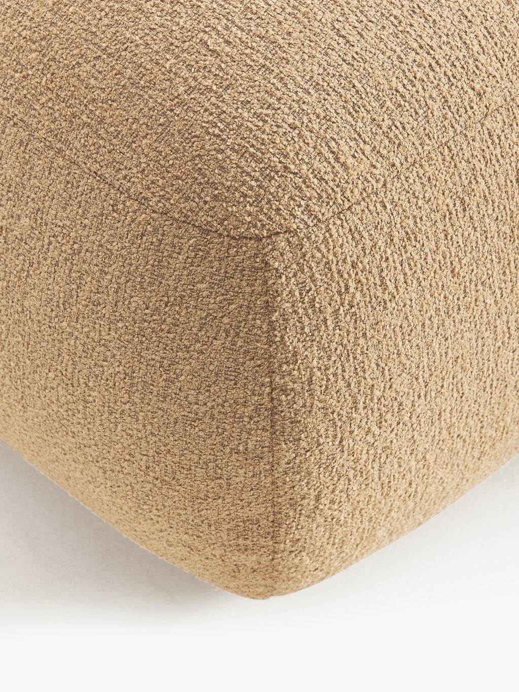 Sofia Bouclé Chaise Module
