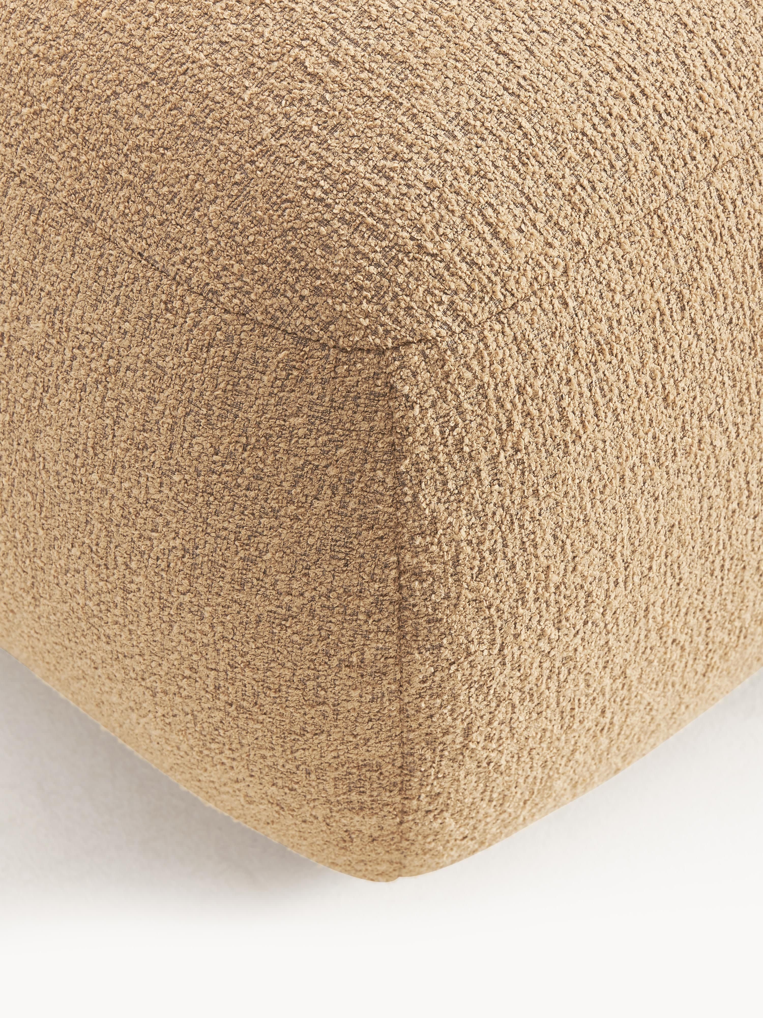 Sofia Bouclé Chaise Module