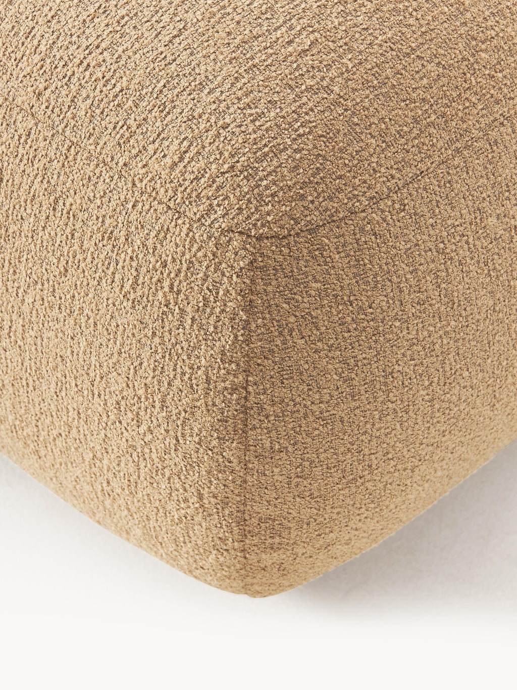 Sofia Bouclé Chaise Module