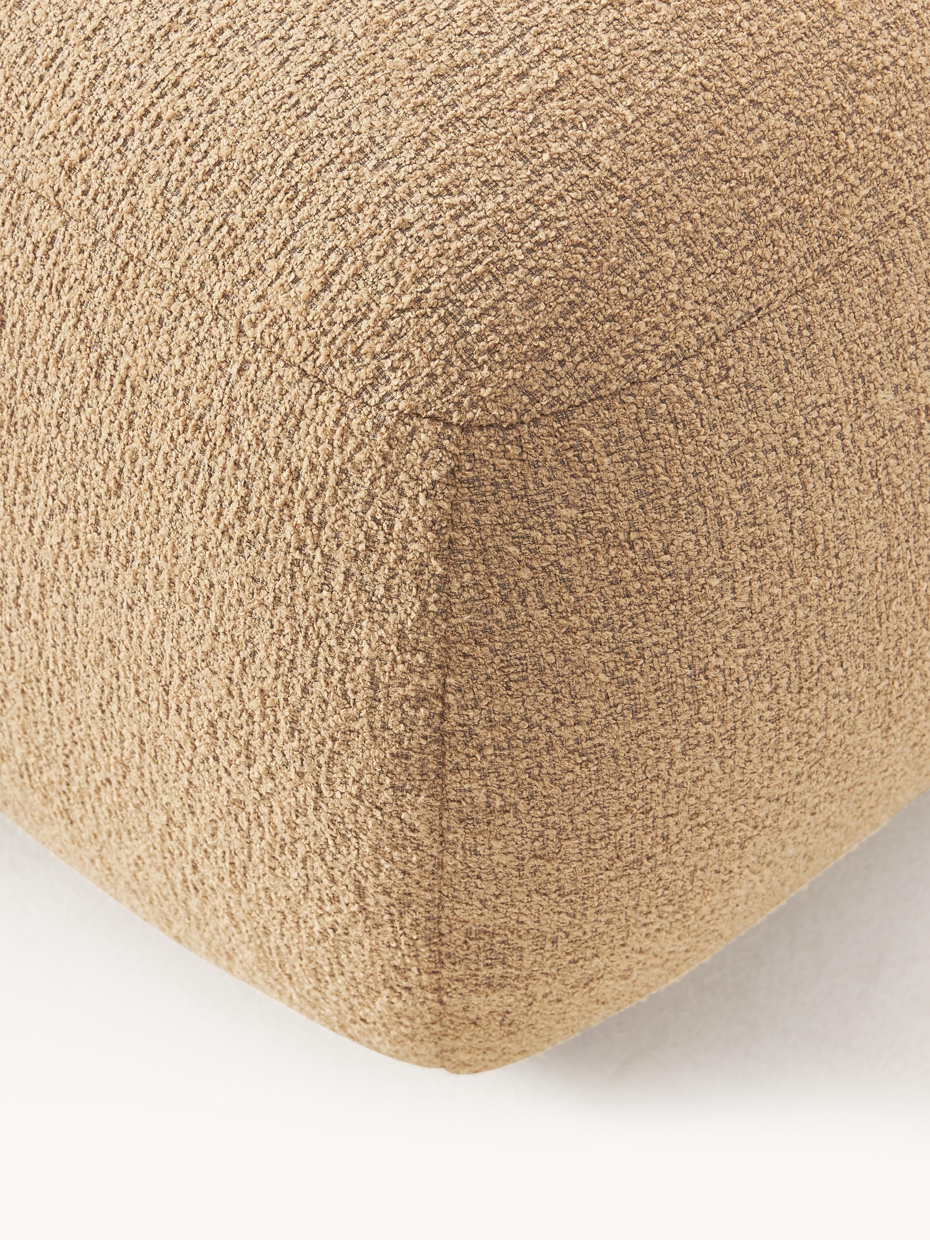 Sofia Bouclé Chaise Module