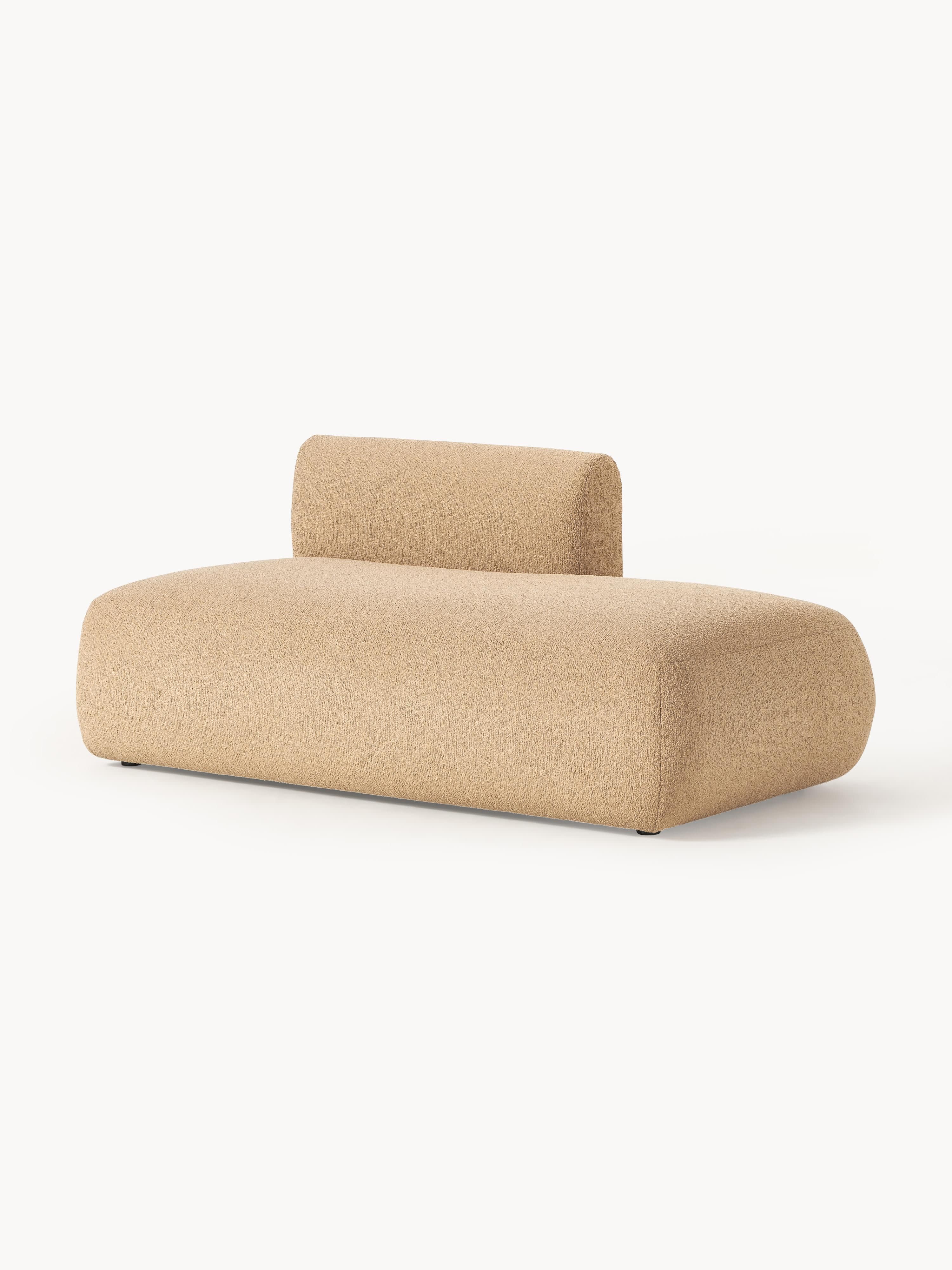 Sofia Bouclé Chaise Module
