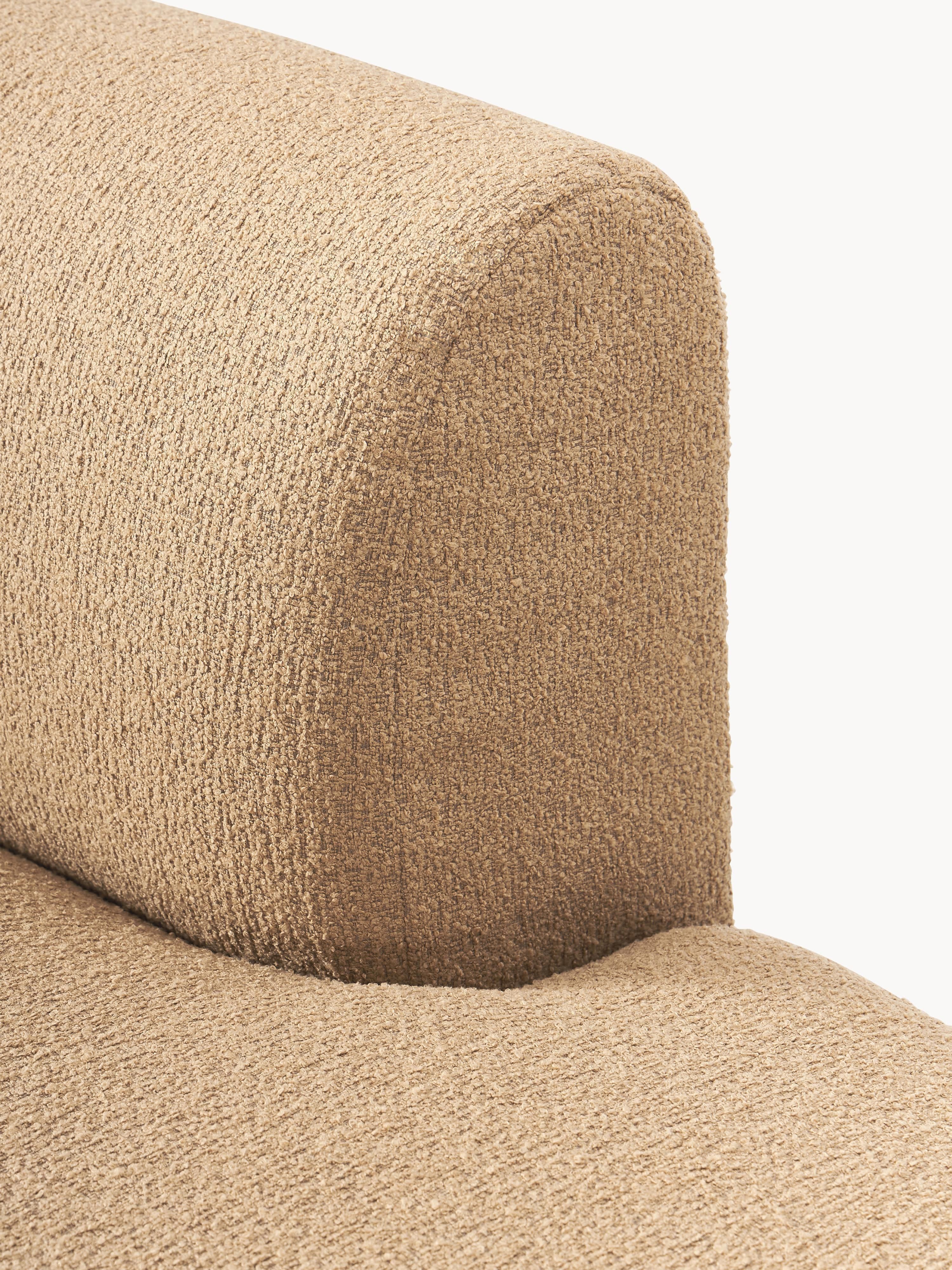Sofia Bouclé Chaise Module