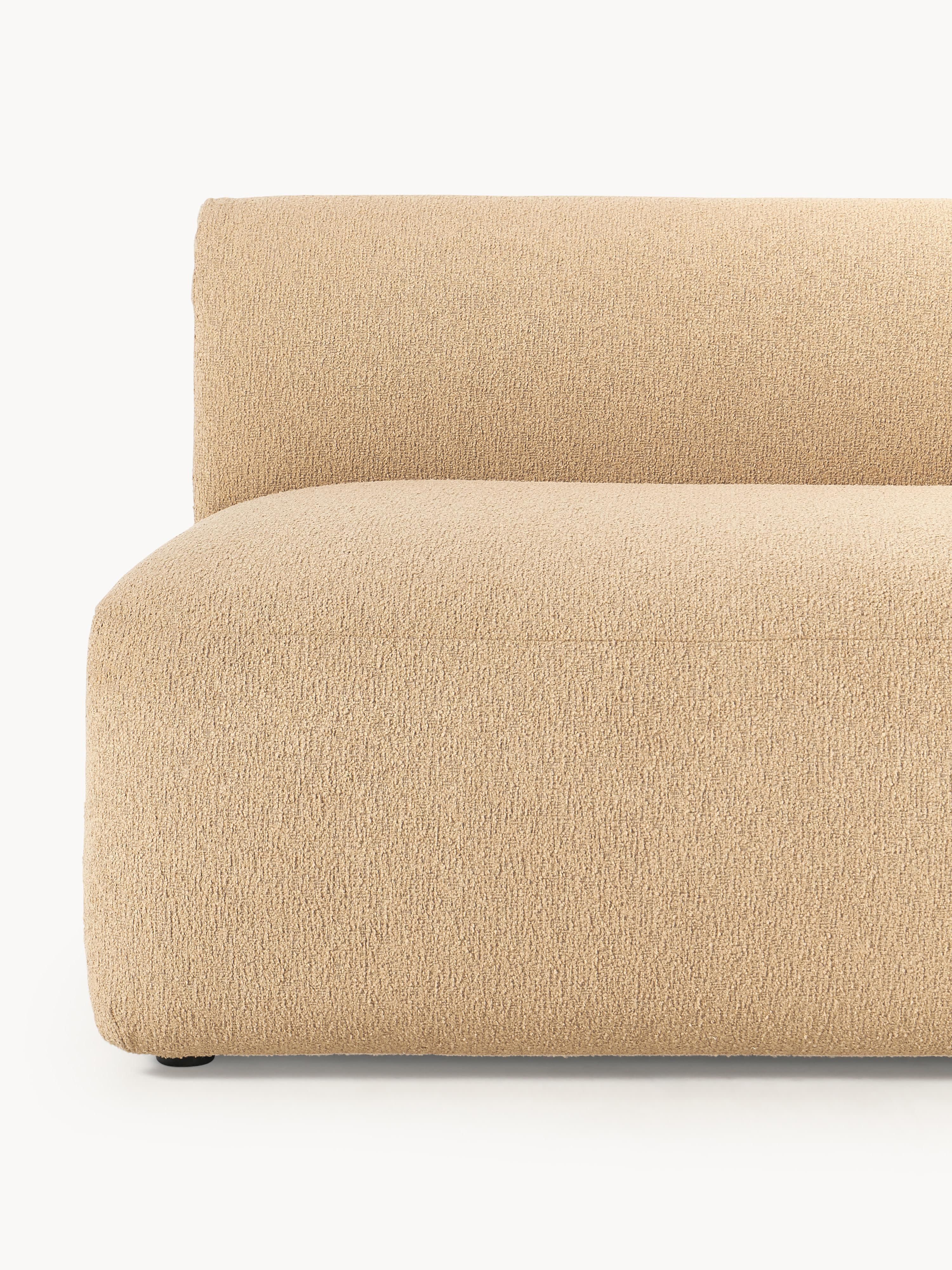 Sofia Bouclé Chaise Module