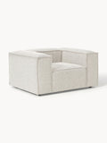 Gallery image 1 - Bouclé Armchair Lennon