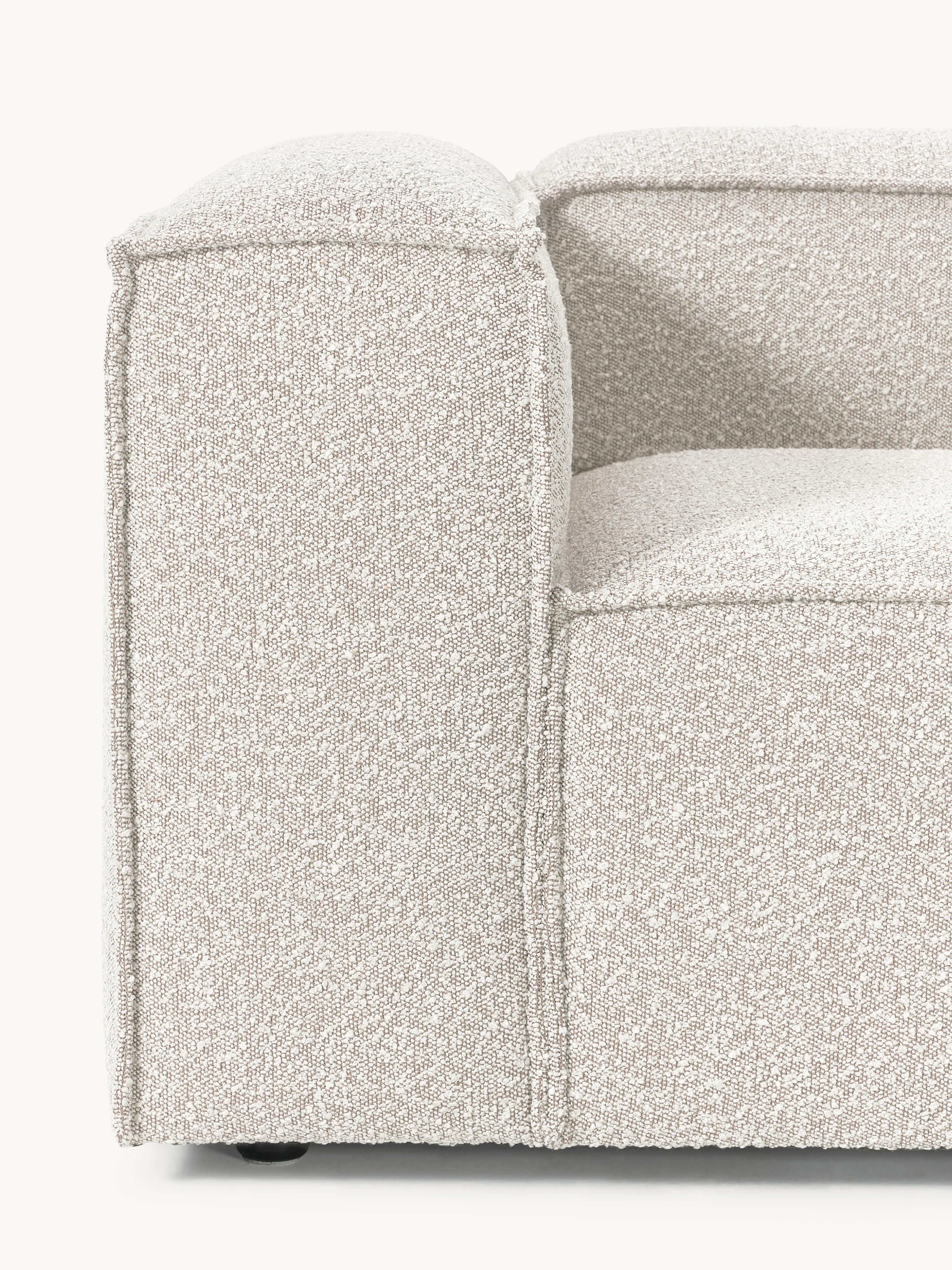 Lennon Bouclé Armchair