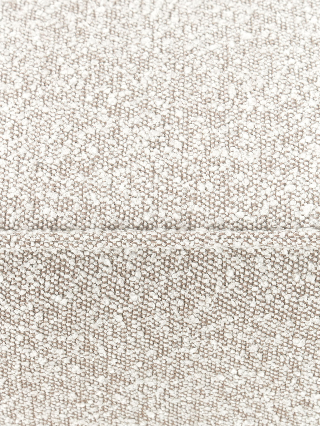 Lennon Bouclé Armchair