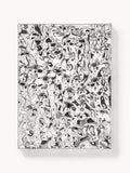 Gallery image 1 - Wall Object Splash with Hammered Surface