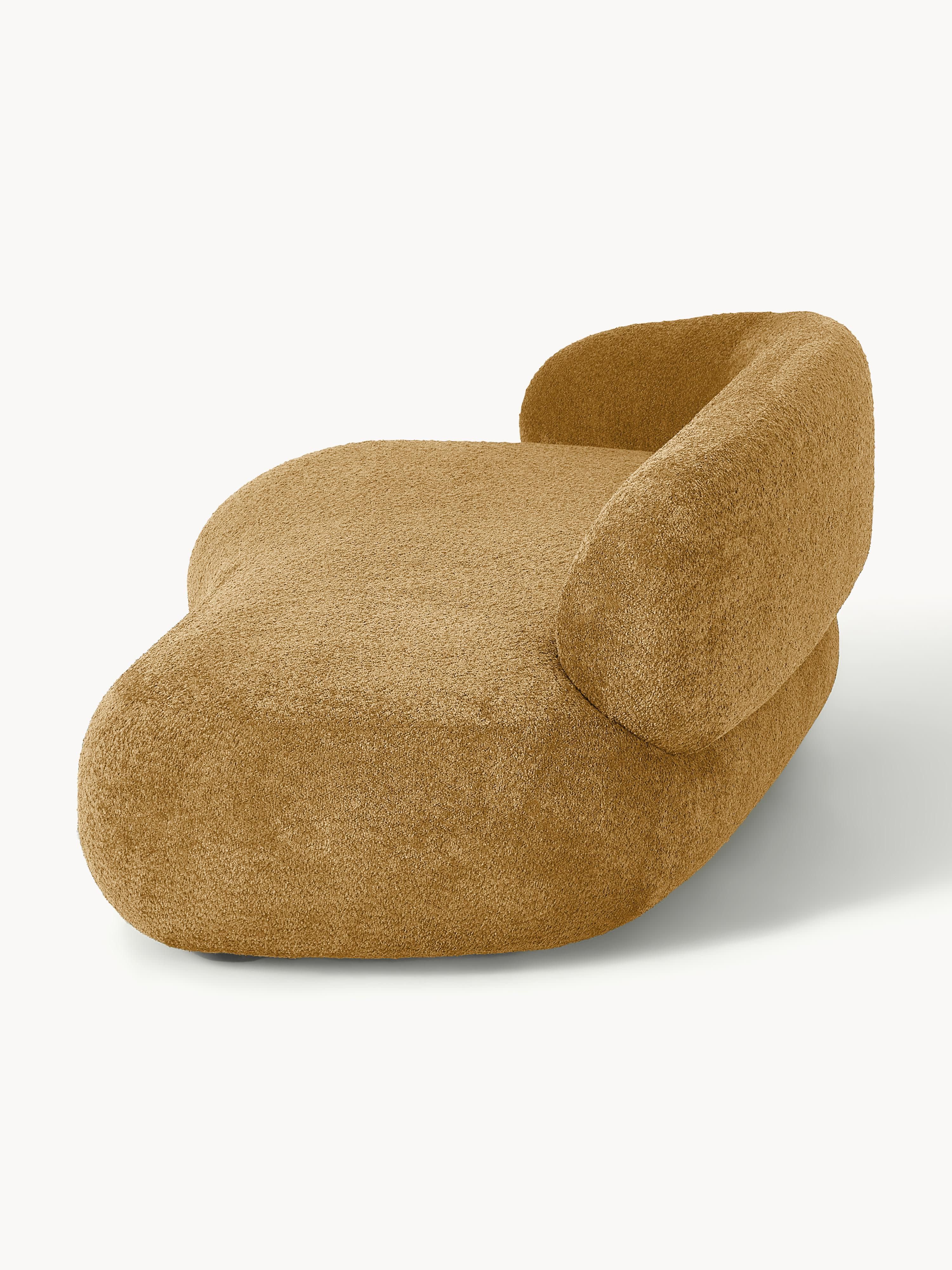 Alba Teddy Bouclé Sofa (3-seater)