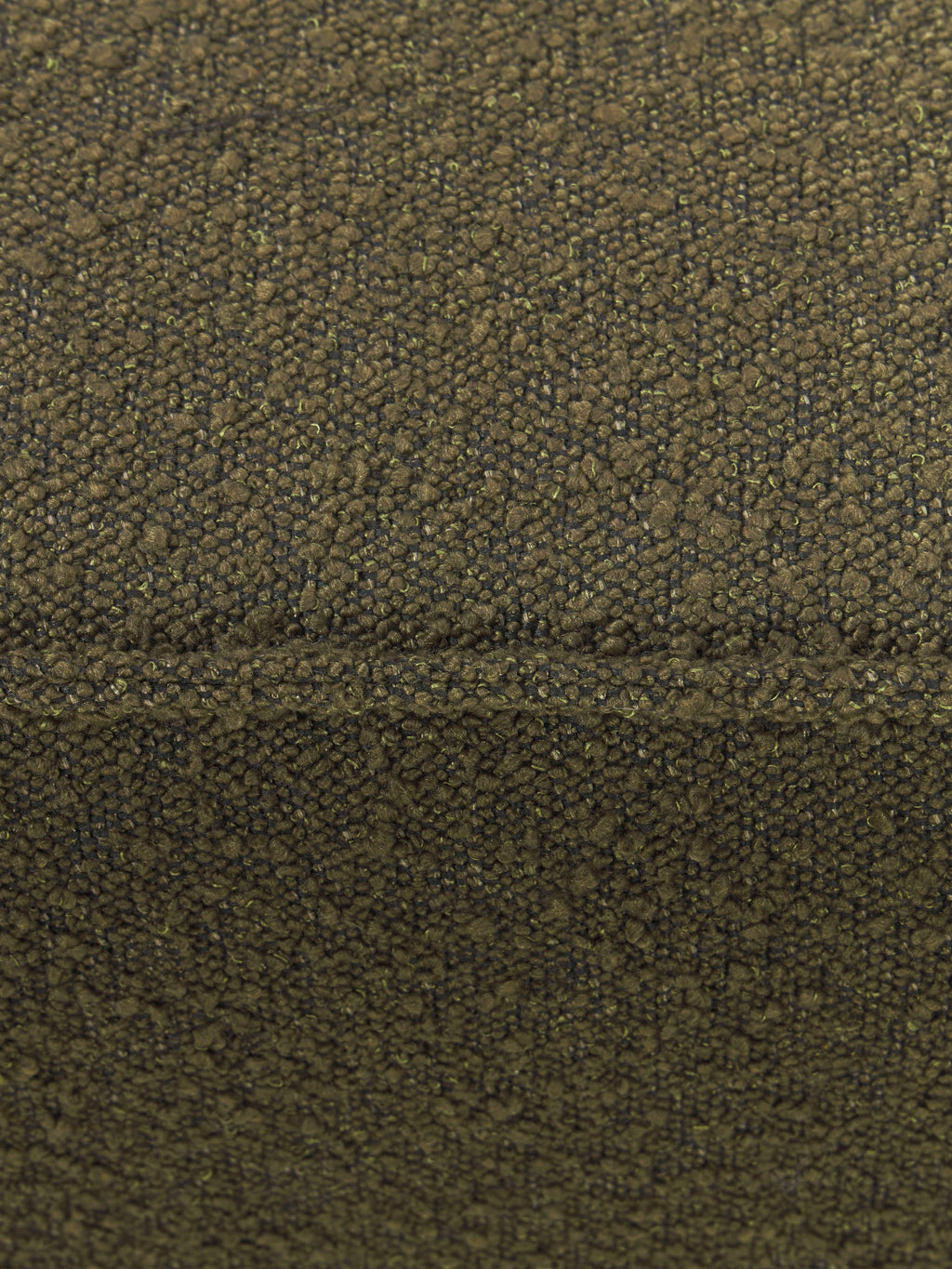 Lennon Bouclé Corner Chaise Module