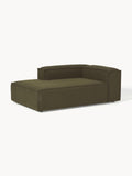 Gallery image 1 - Bouclé Corner Chaise Module Lennon