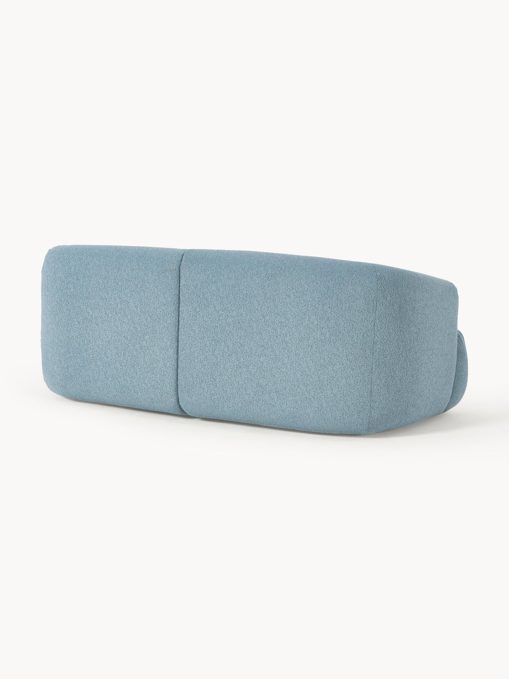 Sofia Bouclé Modular Sofa (2-seater)