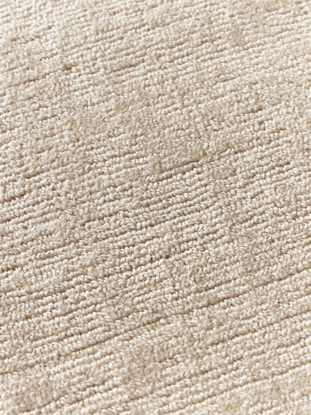 Kari Round Low-Pile Rug