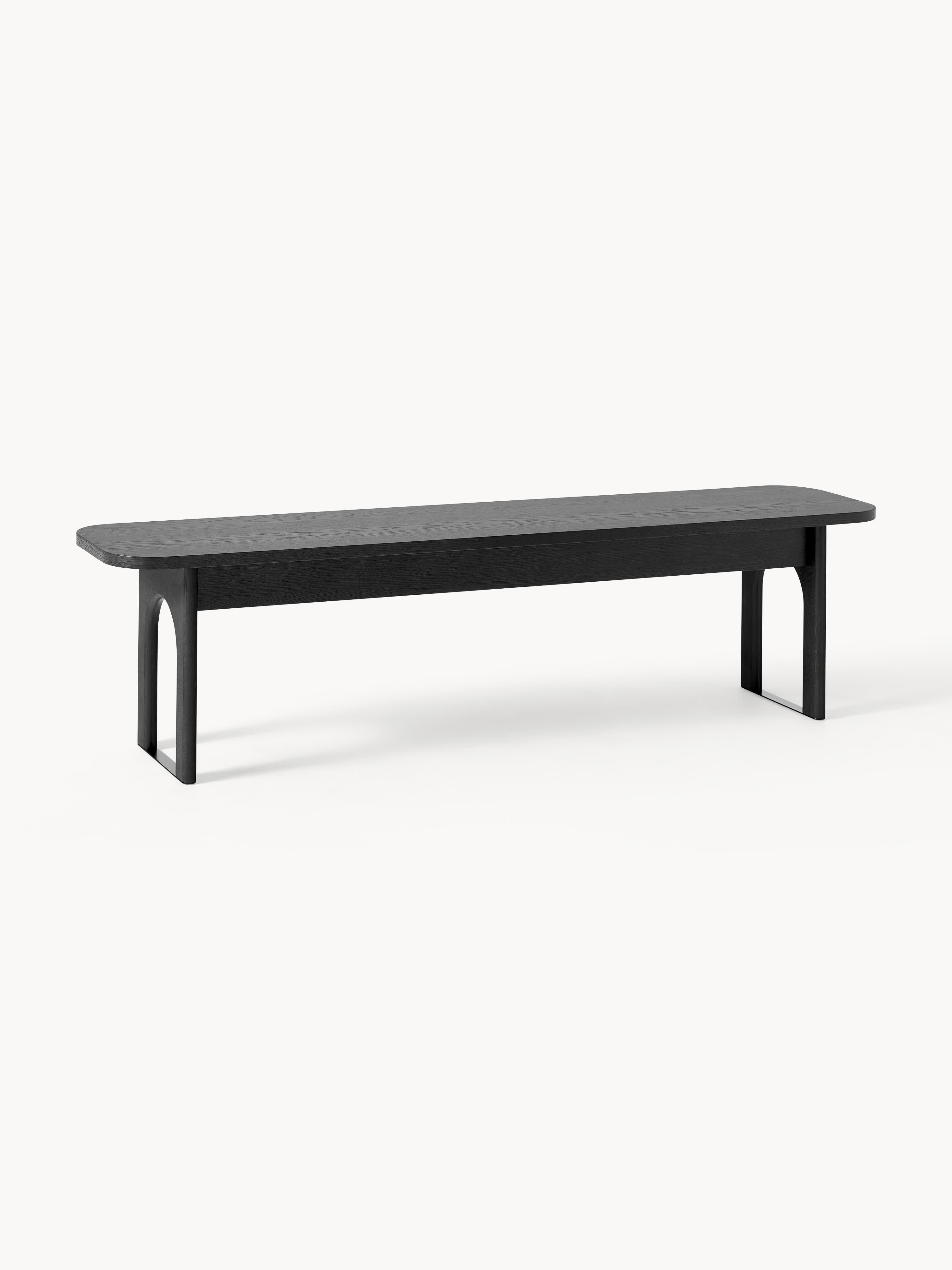 Gallery image 1 - Wooden Bench Apollo, various sizes