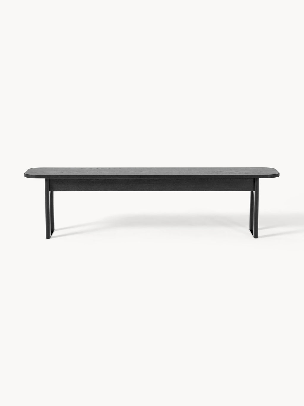 Apollo Wooden Bench, various sizes