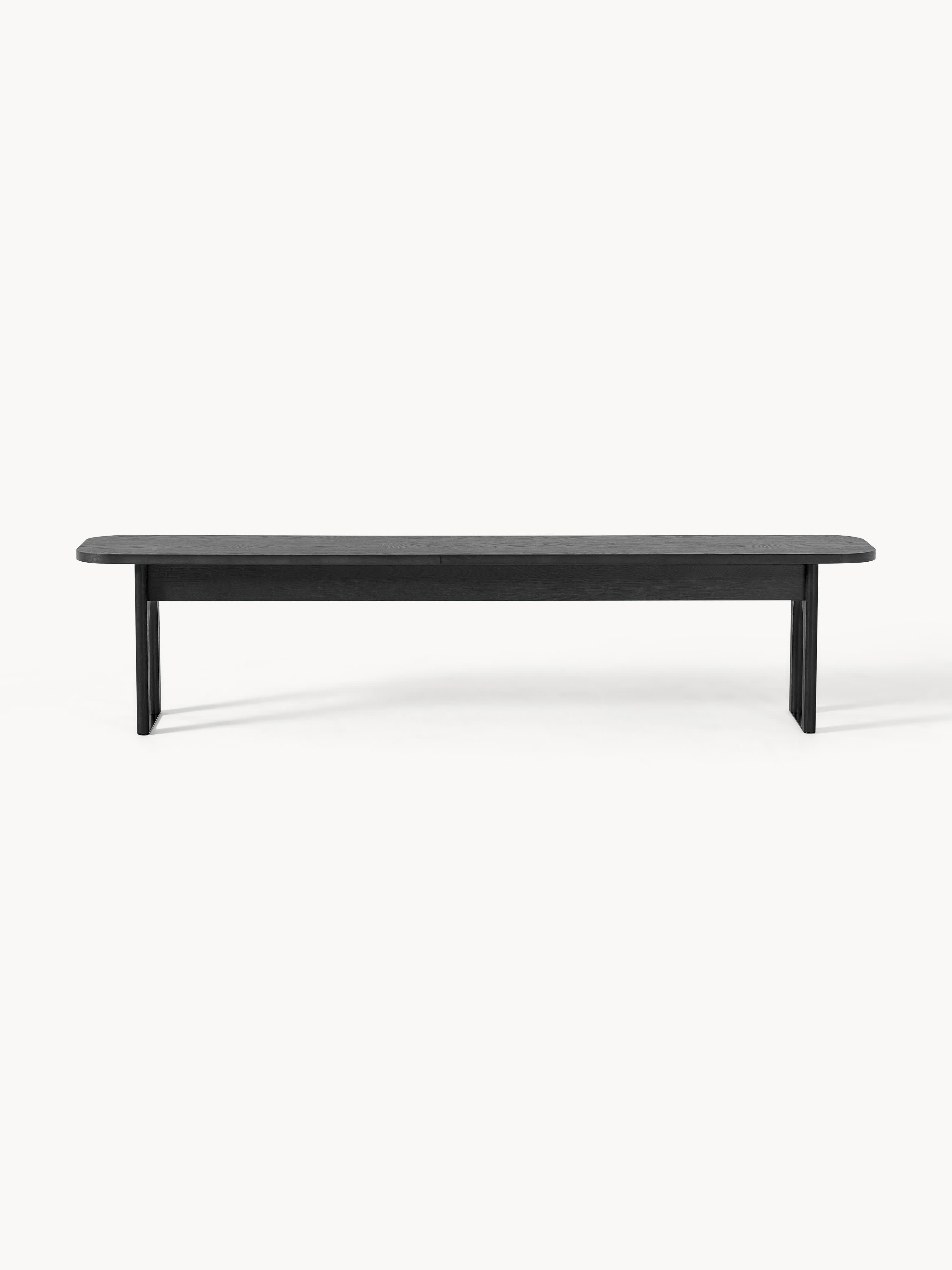 Apollo Wooden Bench, various sizes