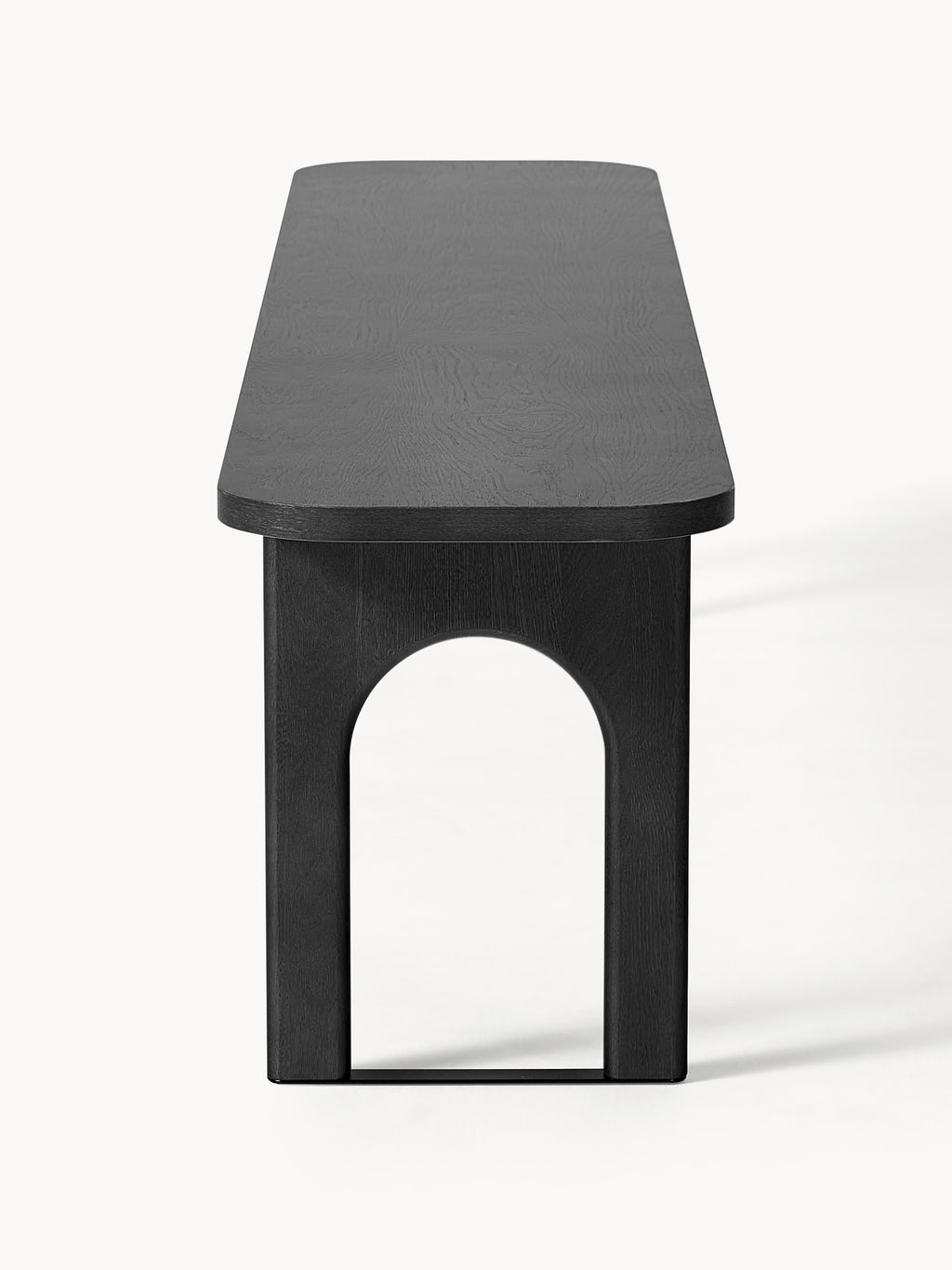 Apollo Wooden Bench, various sizes