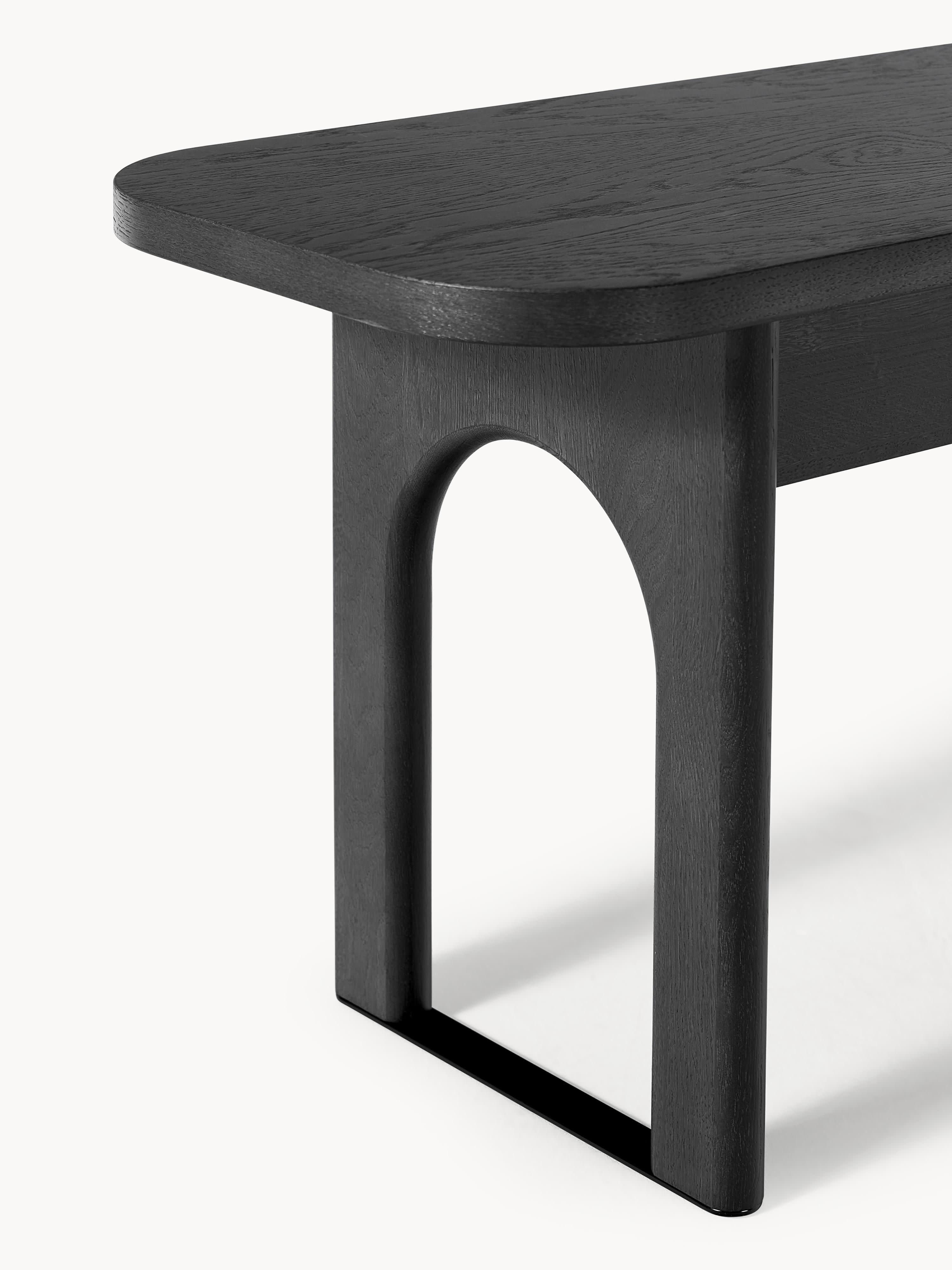 Apollo Wooden Bench, various sizes