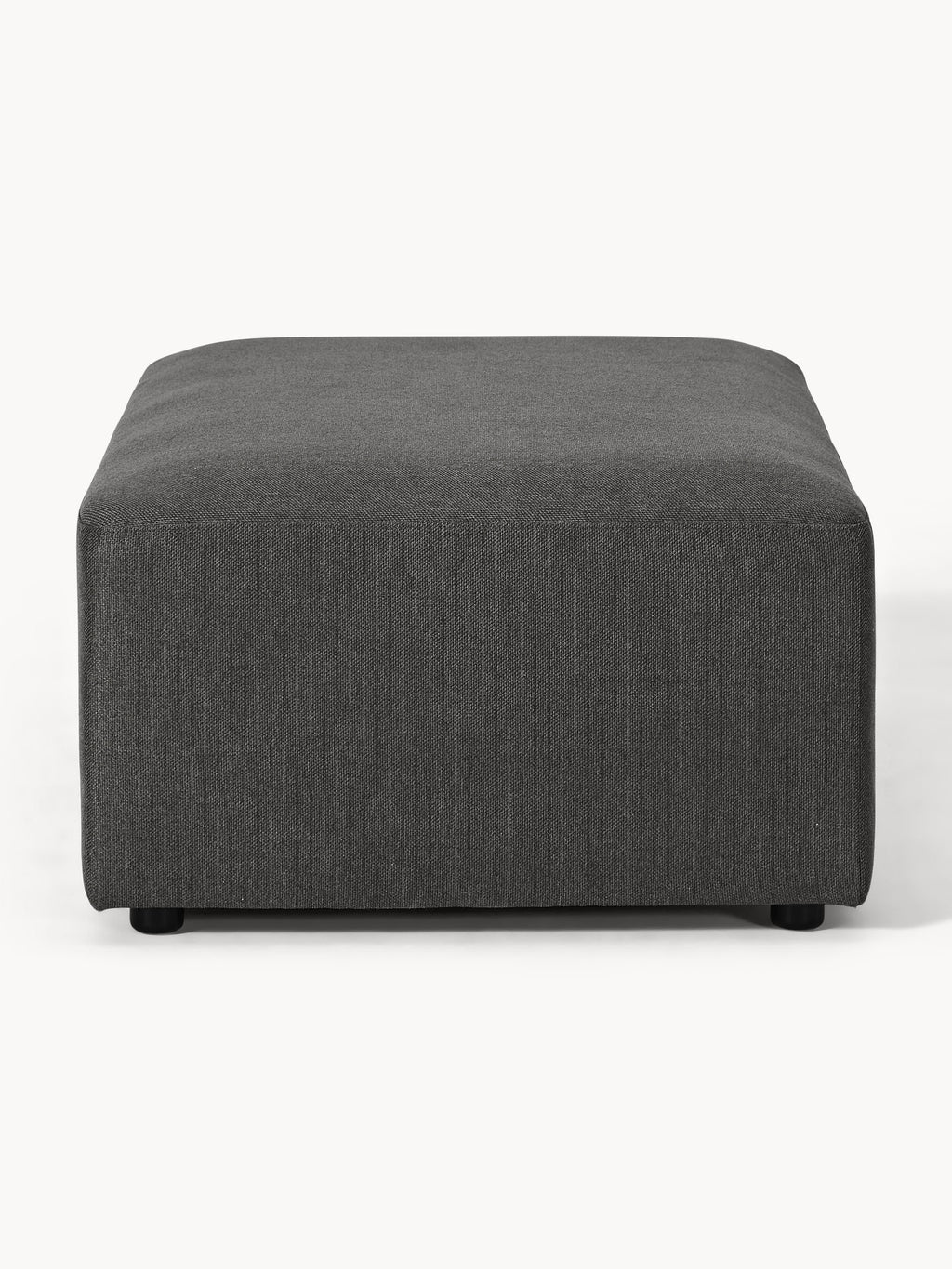 Melva XL Ottoman, W 116 x D 72 cm
