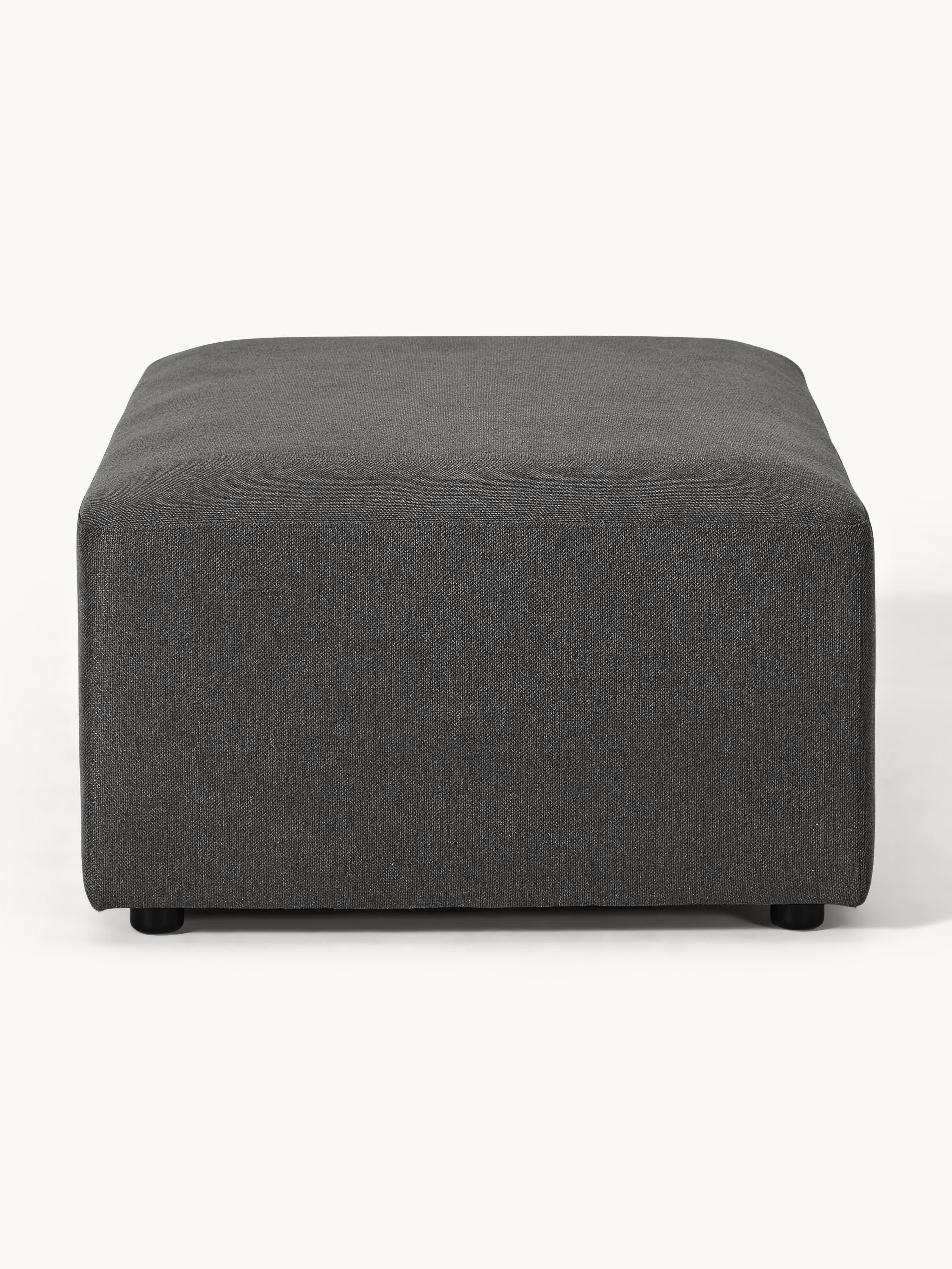 Melva XL Ottoman, W 116 x D 72 cm