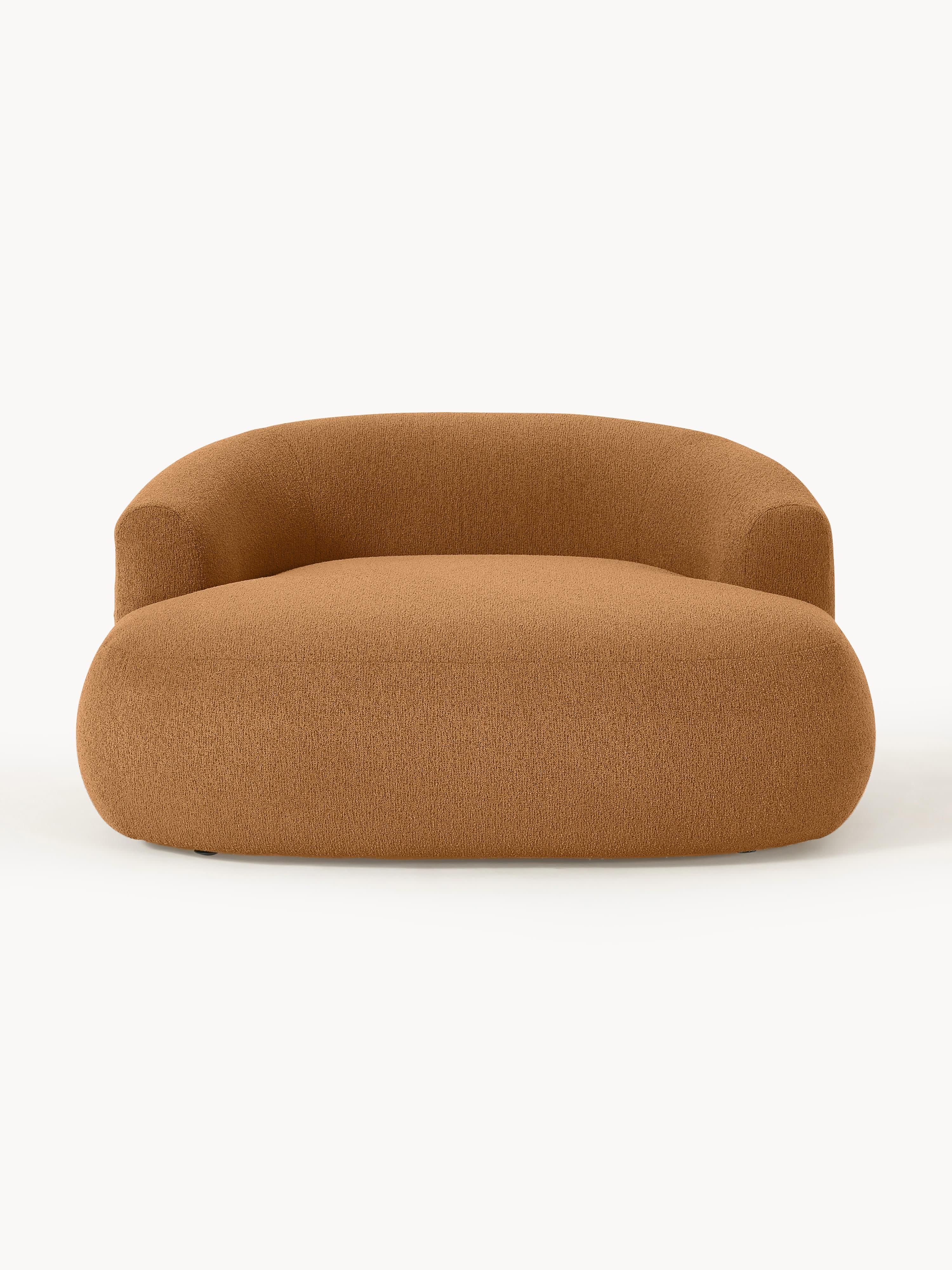 Sofia XL Bouclé Lounge Chair