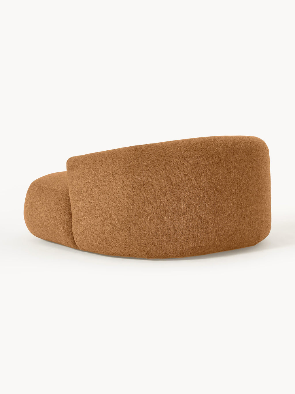Sofia XL Bouclé Lounge Chair