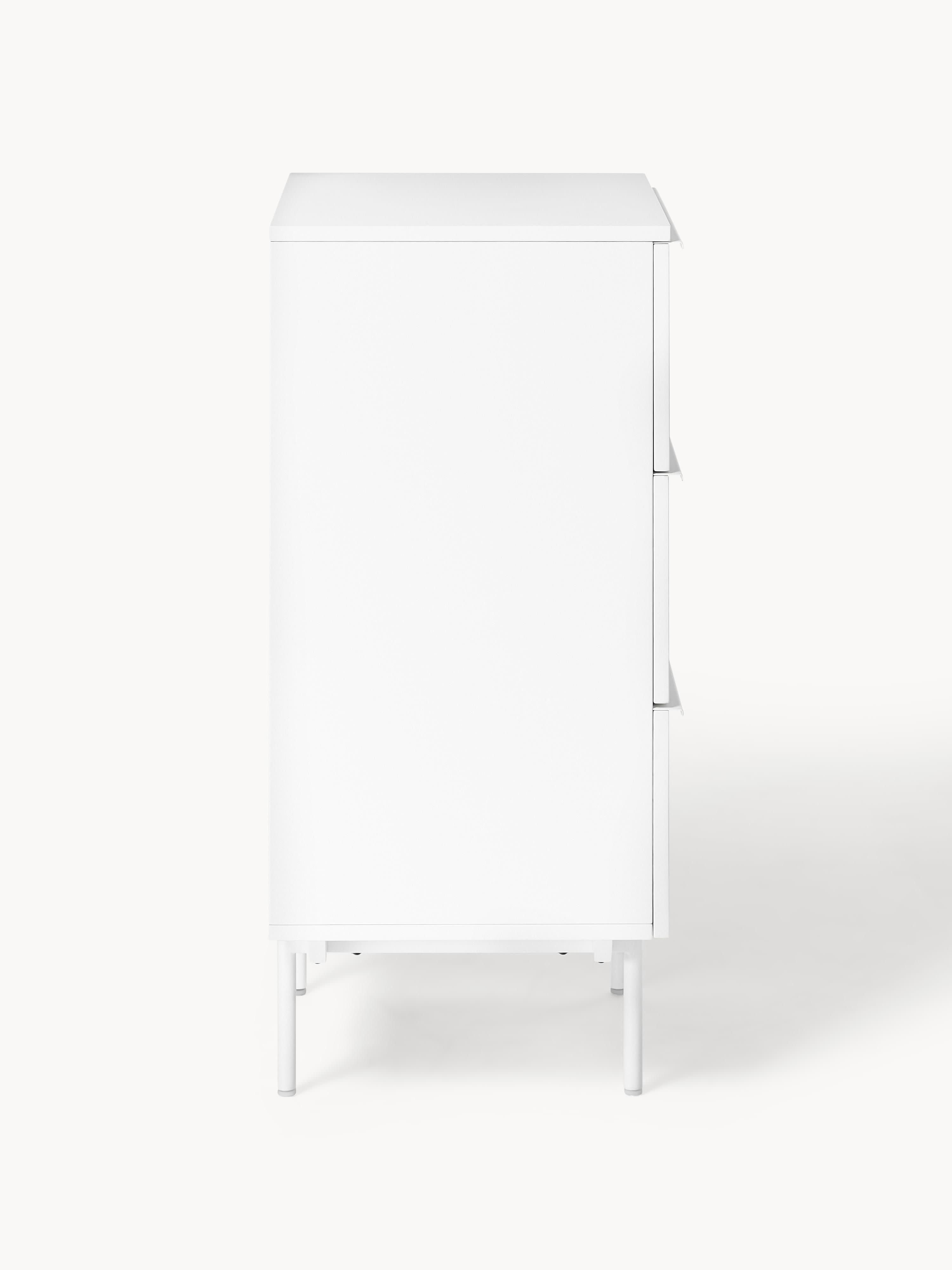 Elona Small Dresser