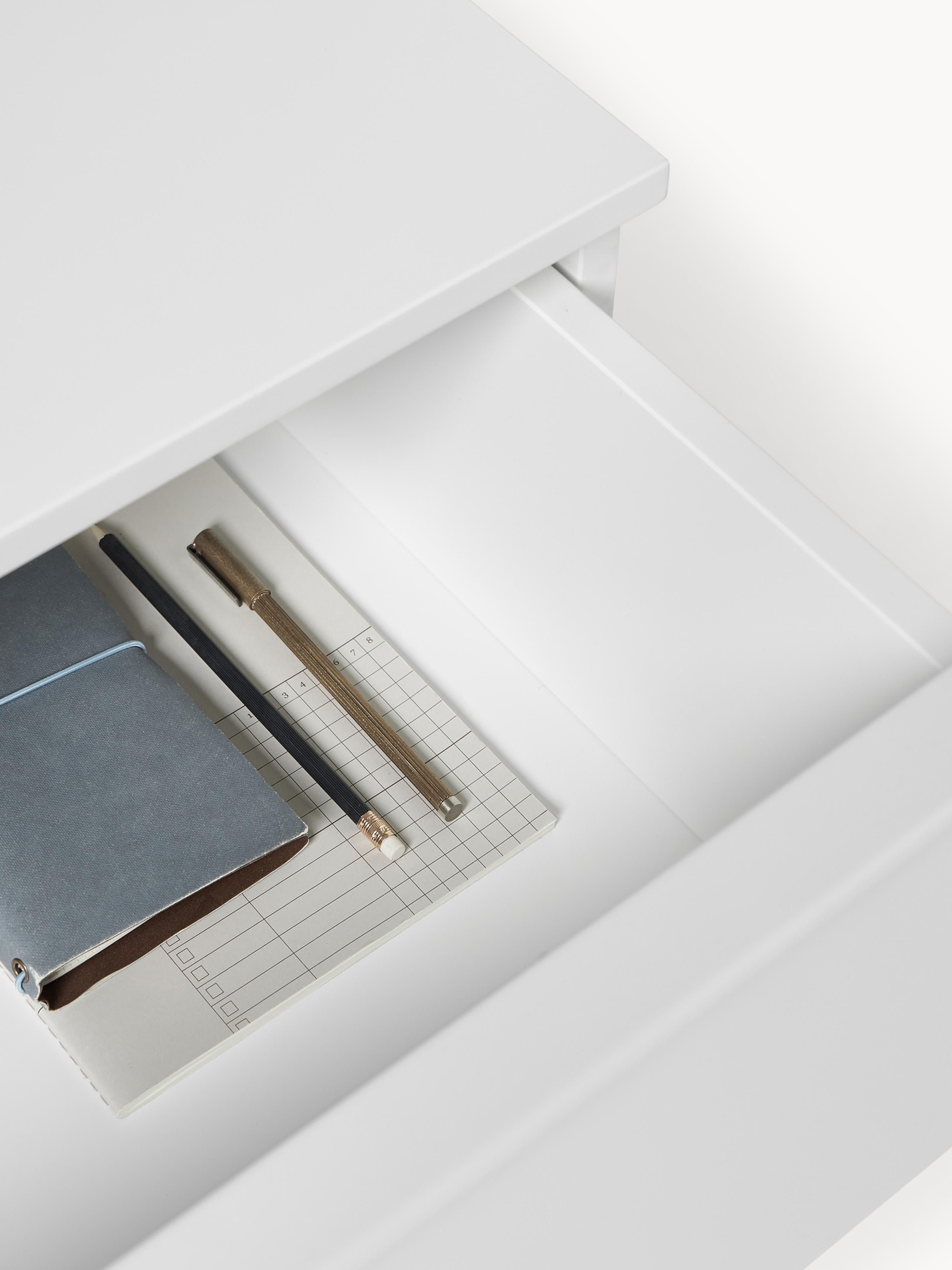 Elona Small Dresser