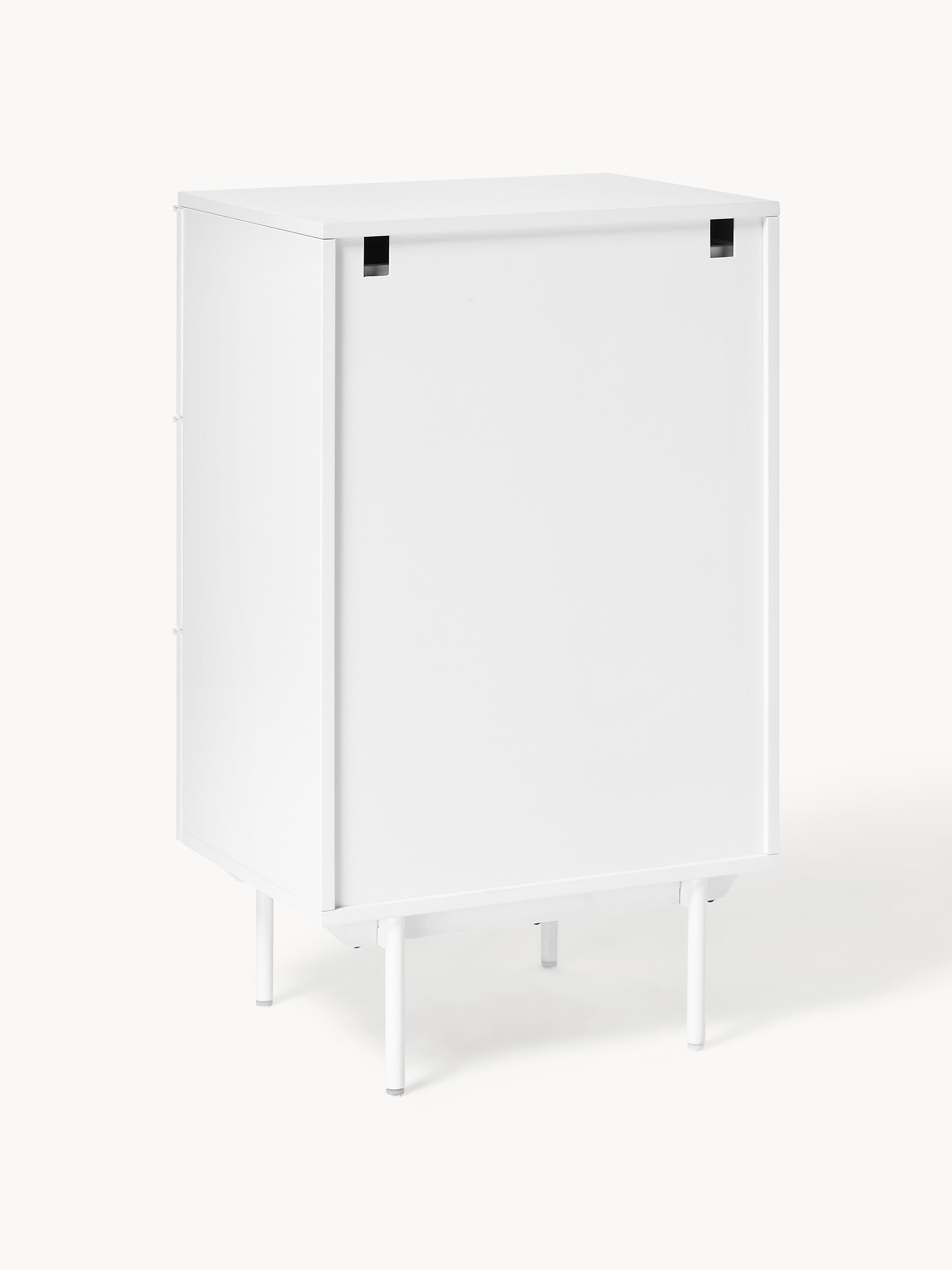 Elona Small Dresser