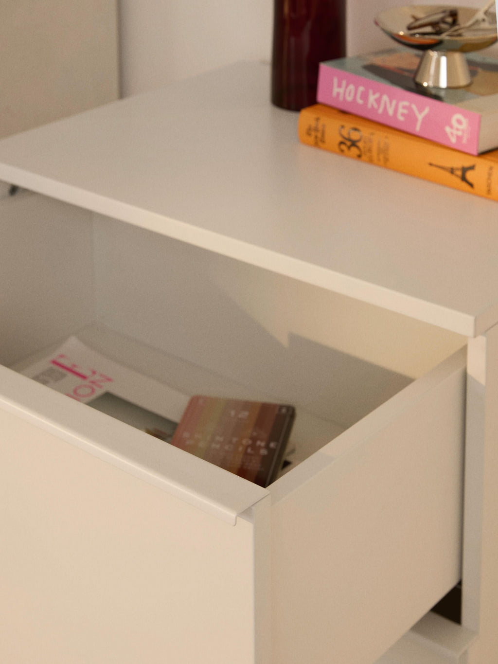 Elona Small Dresser