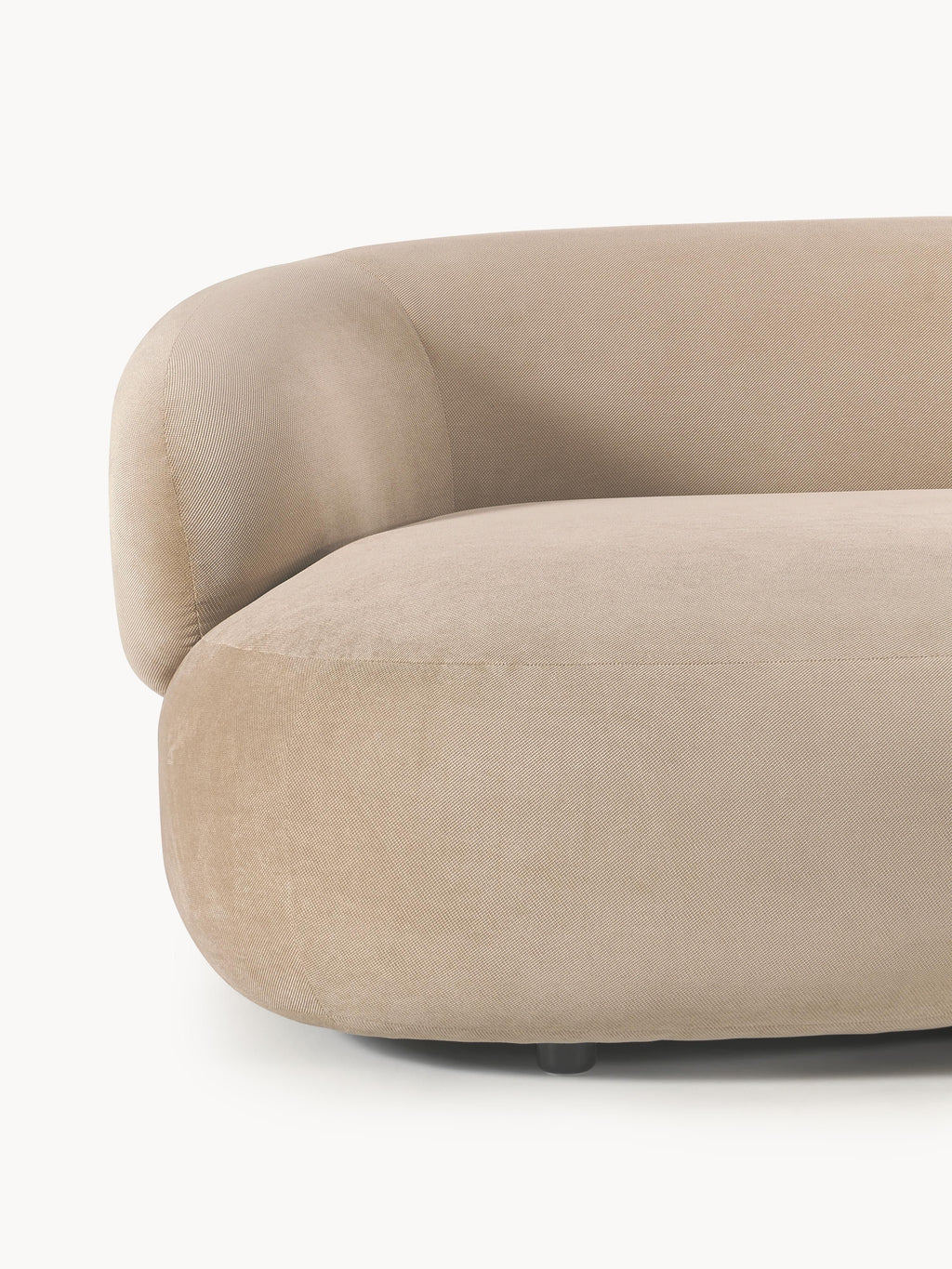 Alba Sofa (4-seater)