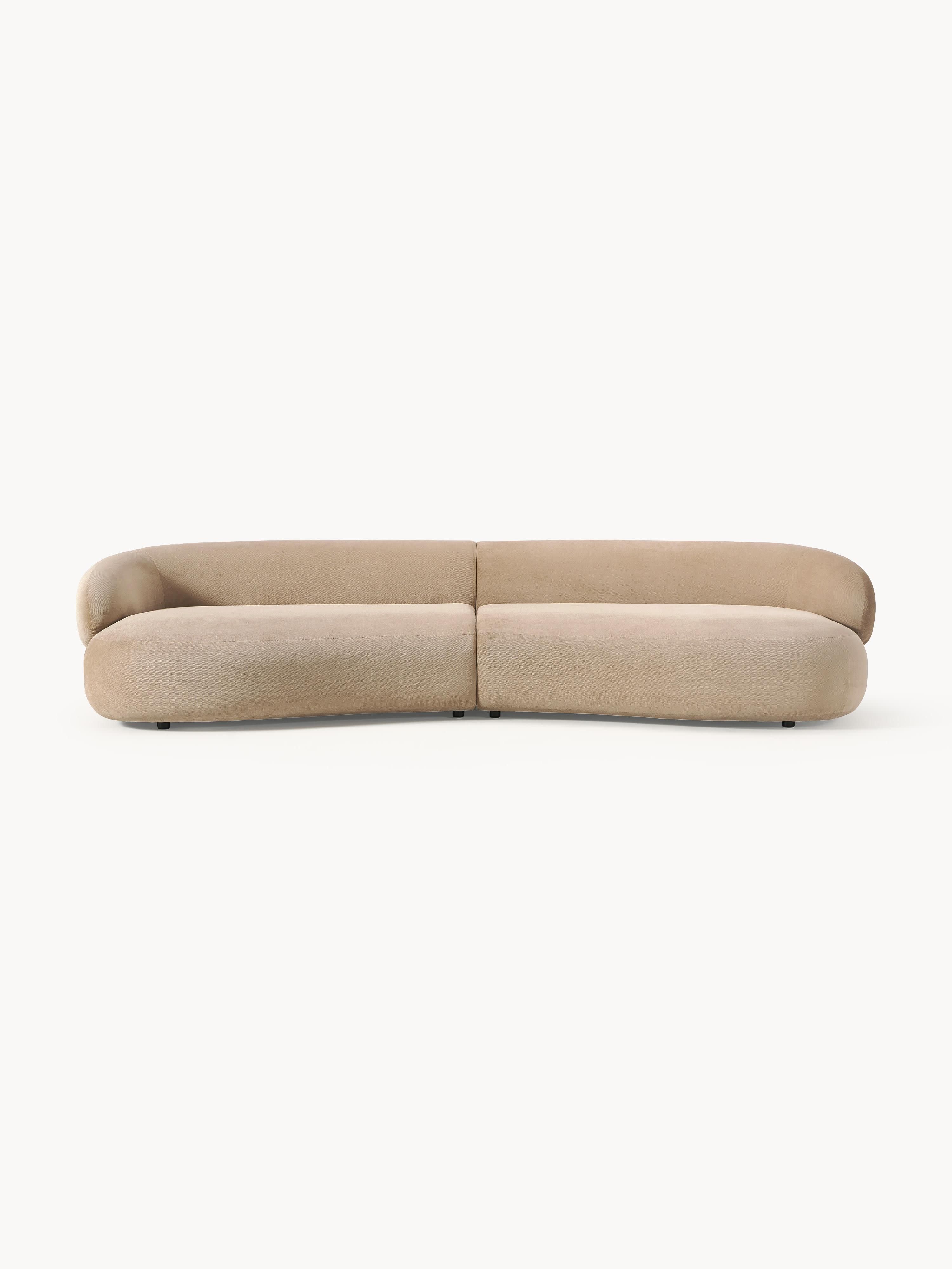 Gallery image 1 - Sofa Alba (4-seater)
