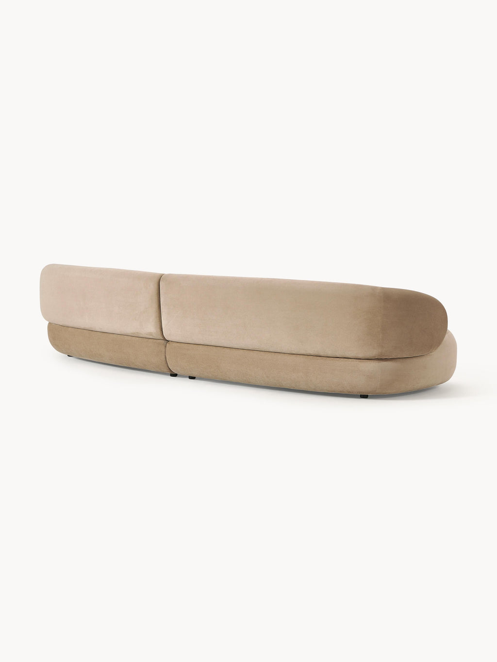 Alba Sofa (4-seater)