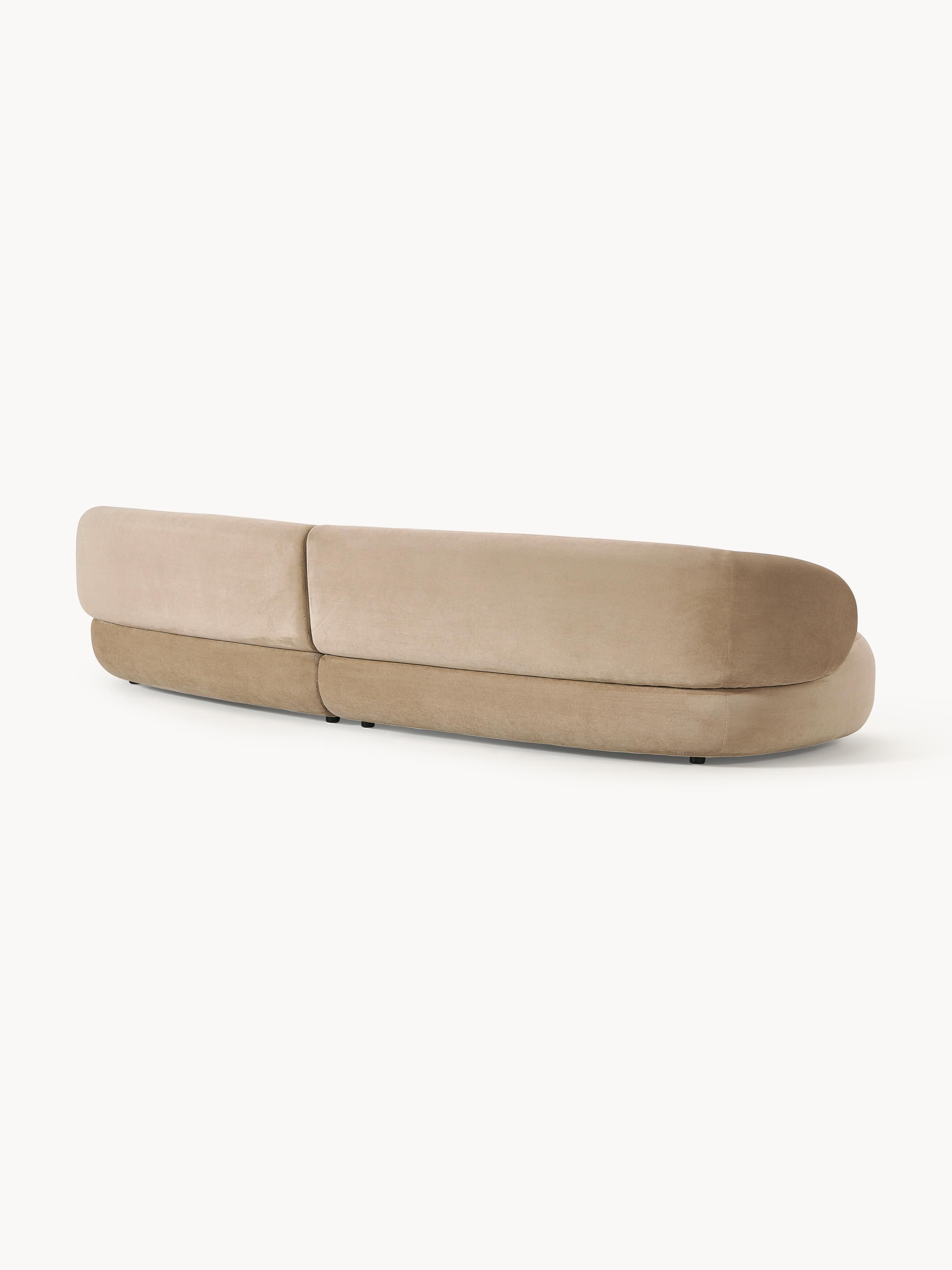 Alba Sofa (4-seater)