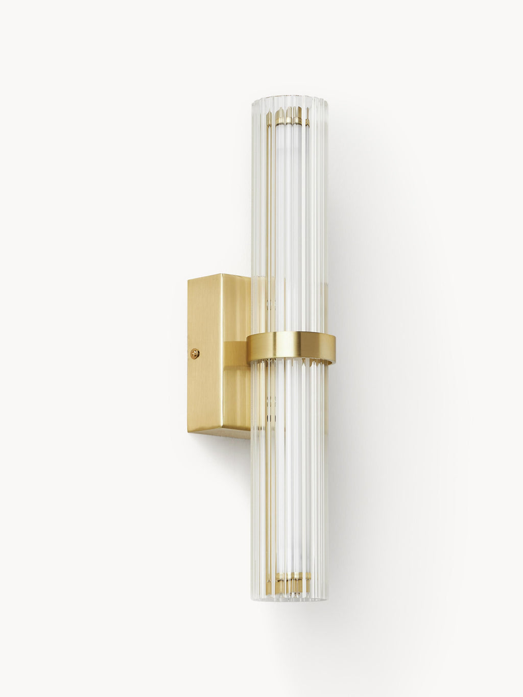 Gallery image 1 - LED Wall Lamp Mirabella