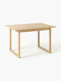 Gallery image 1 - Extendable Dining Table Calla, in various sizes