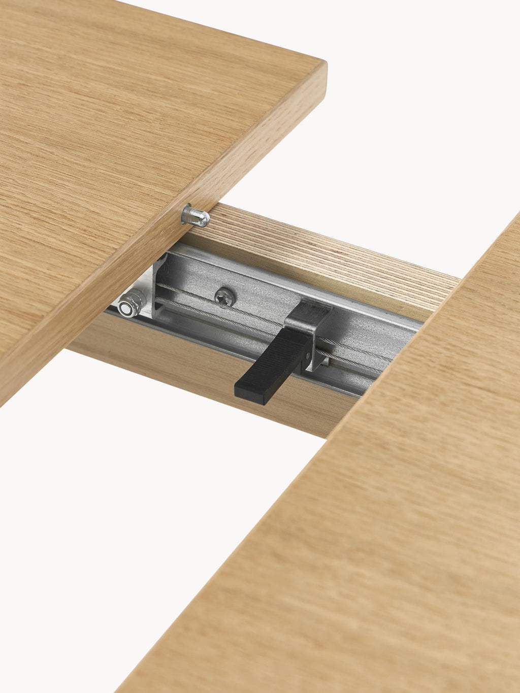 Calla Extendable Dining Table, in various sizes
