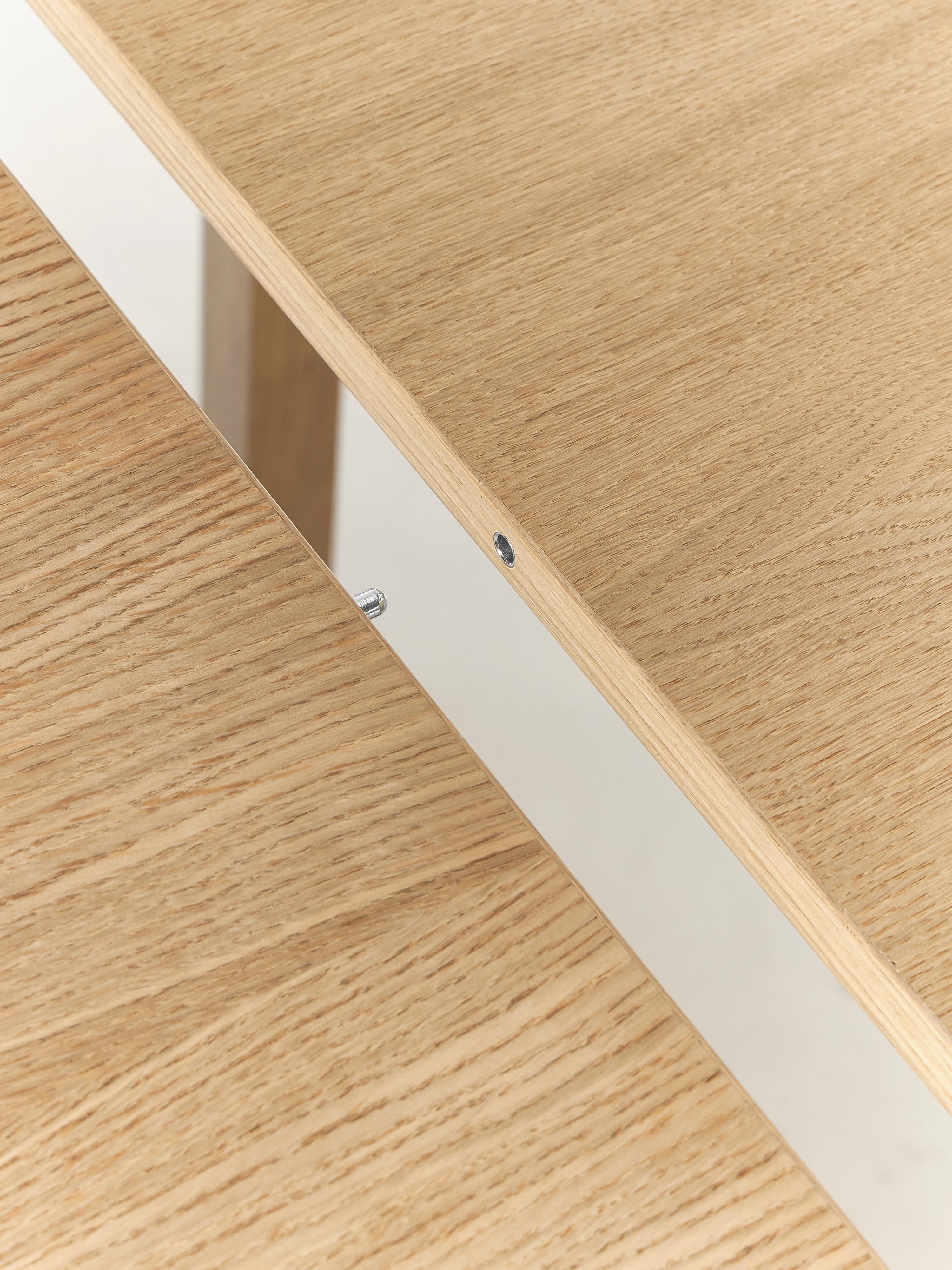 Calla Extendable Dining Table, in various sizes