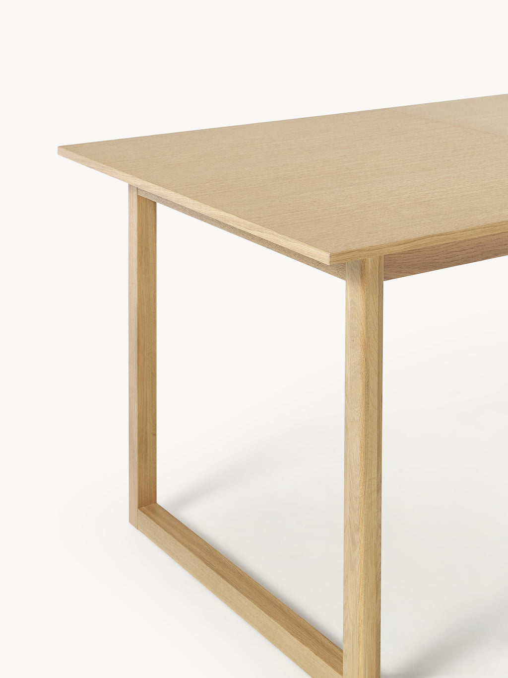 Calla Extendable Dining Table, in various sizes