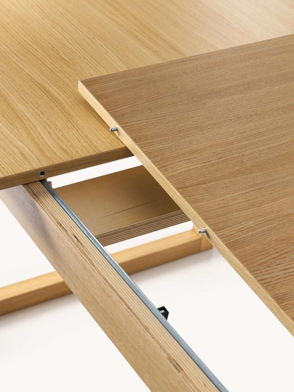 Calla Extendable Dining Table, in various sizes