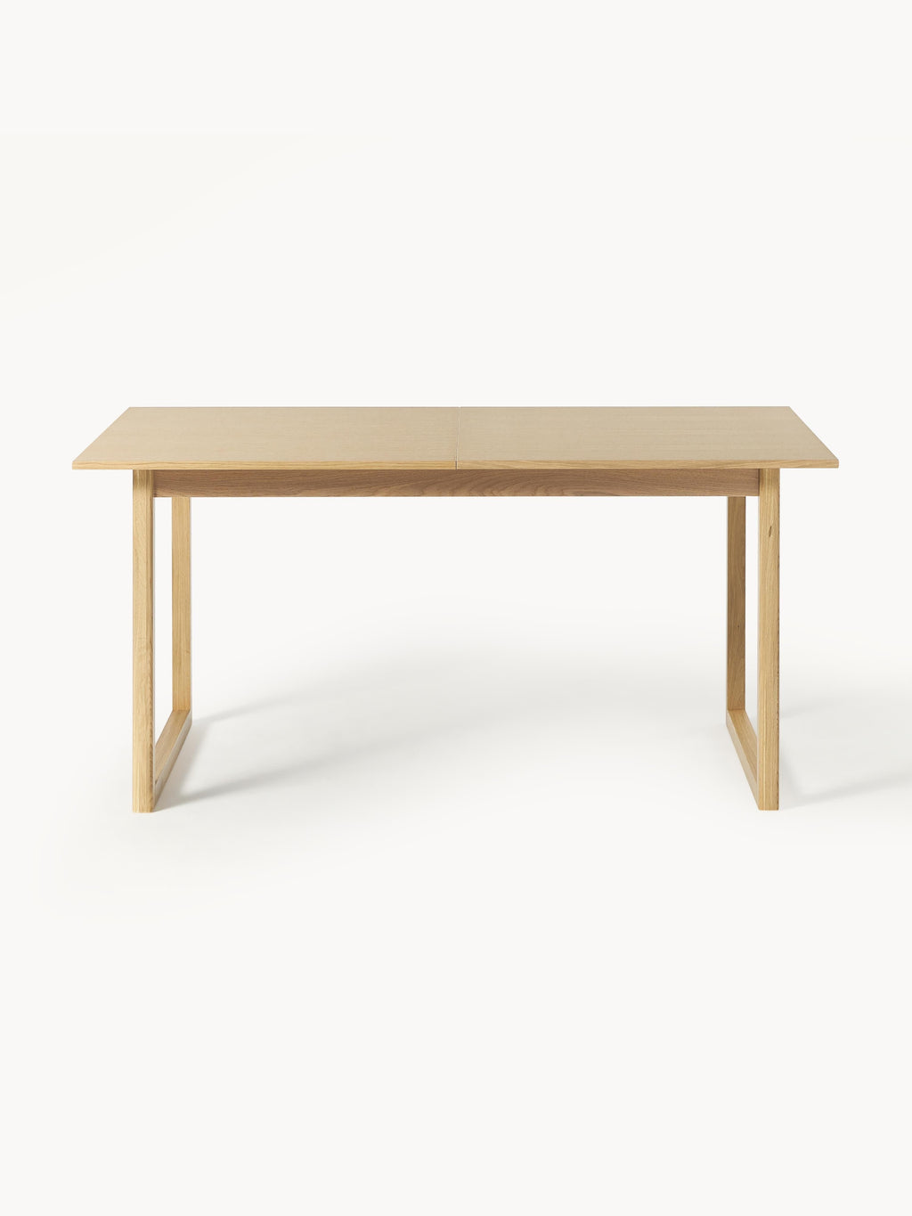 Calla Extendable Dining Table, in various sizes