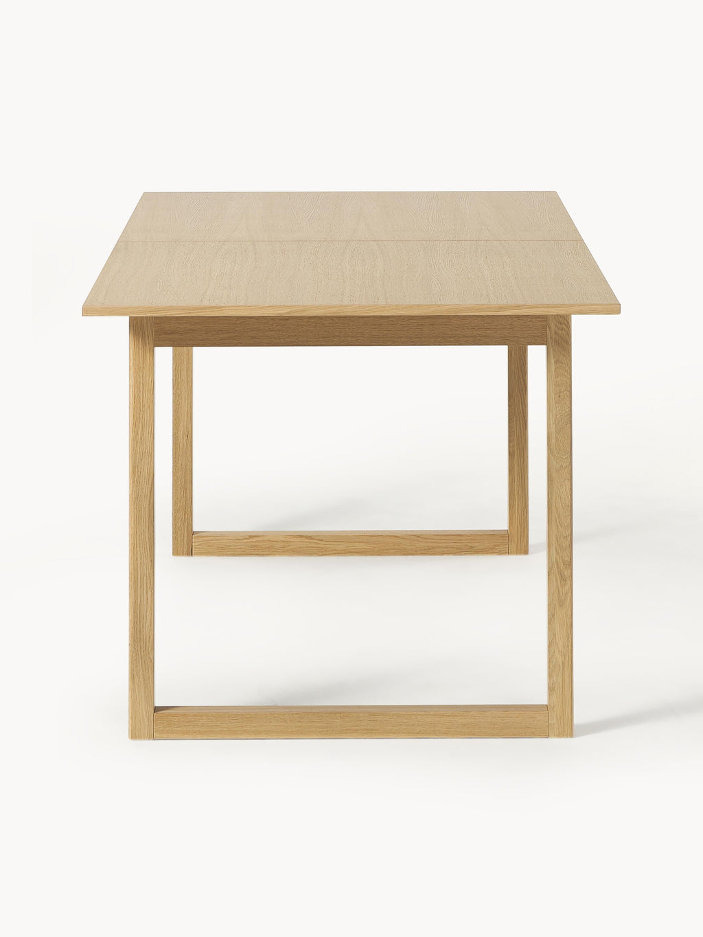 Calla Extendable Dining Table, in various sizes